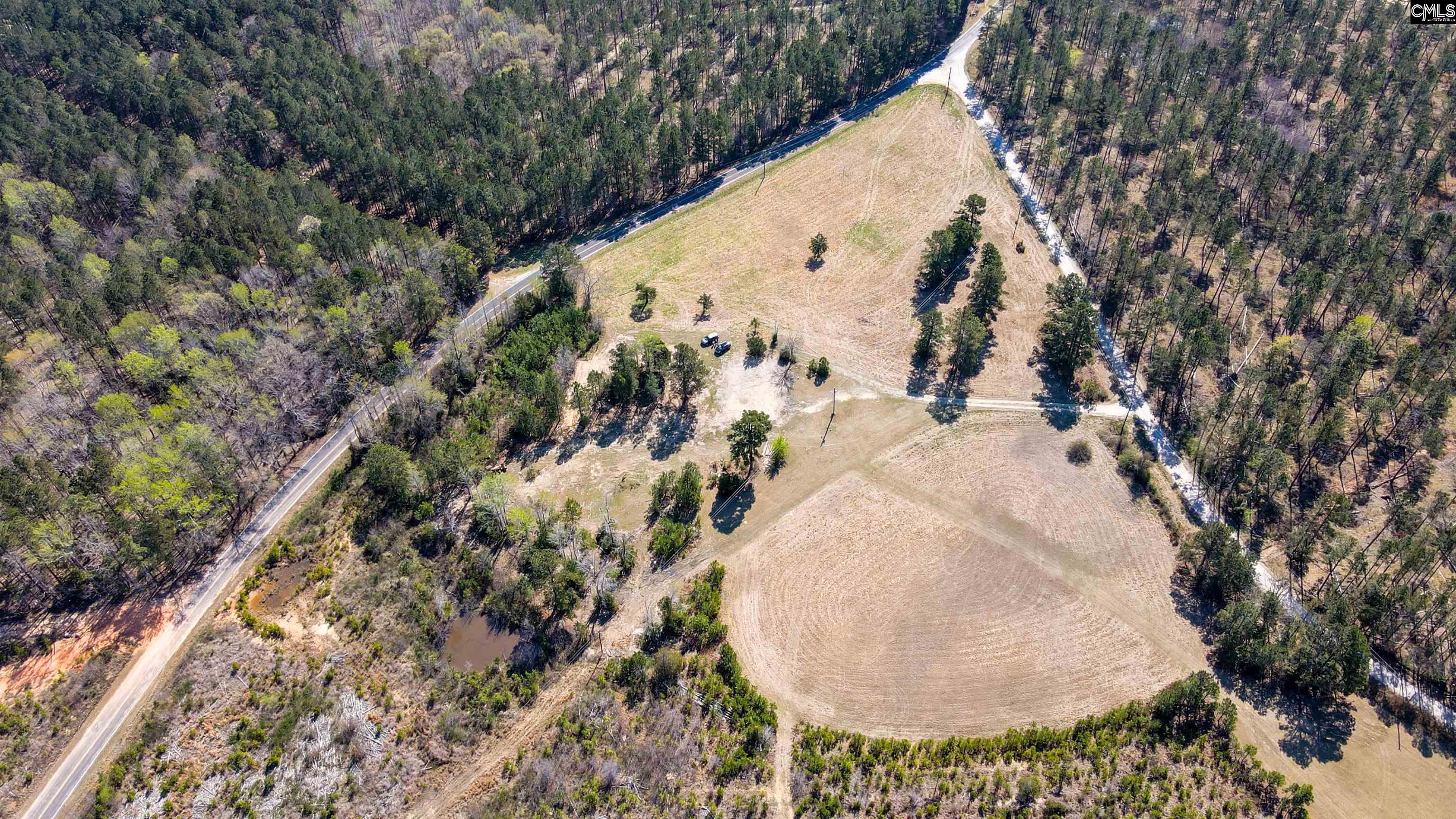TBD1 Mingo Road, Heath Springs, South Carolina image 5