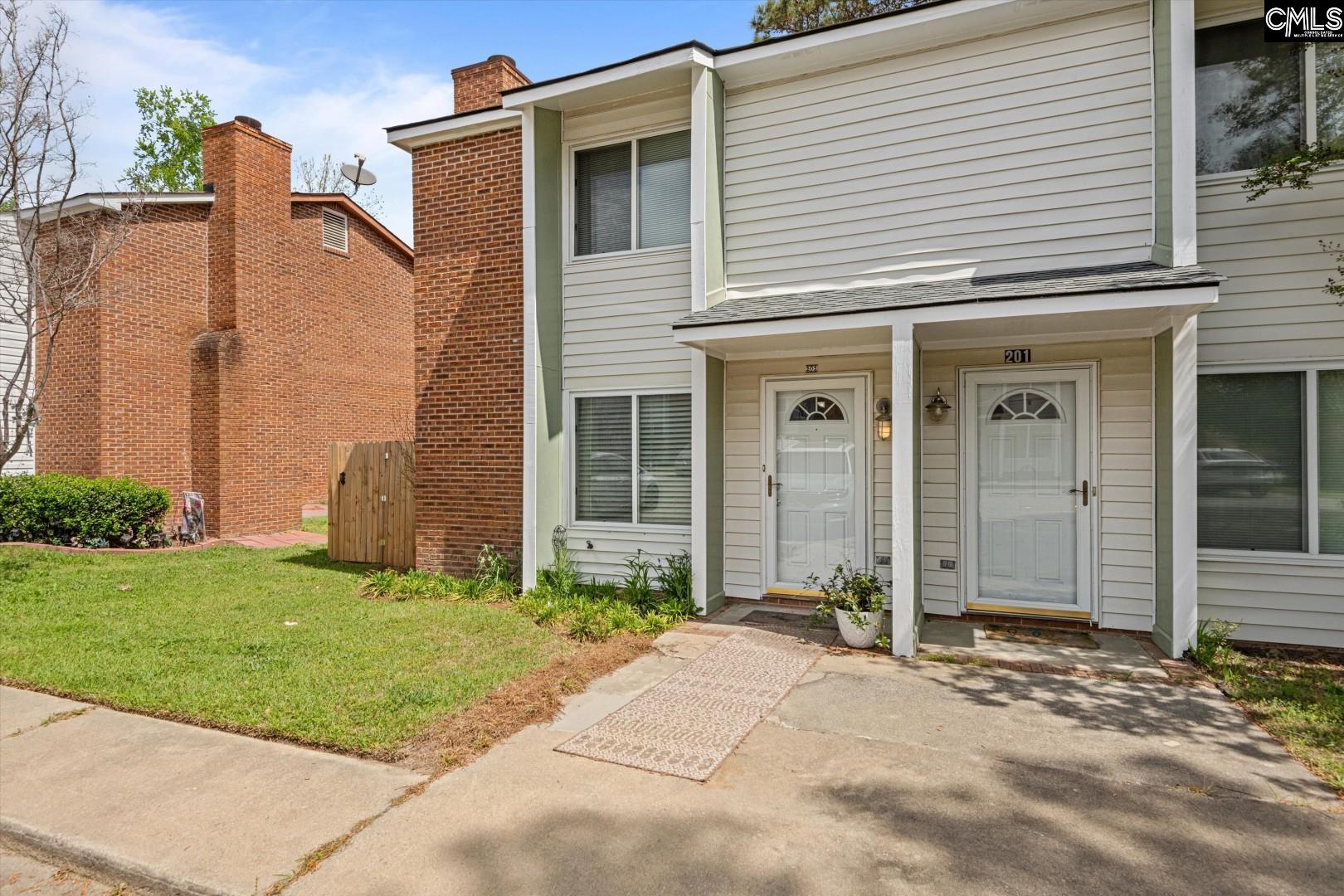 202 Picadilly Square Cayce, SC 29033