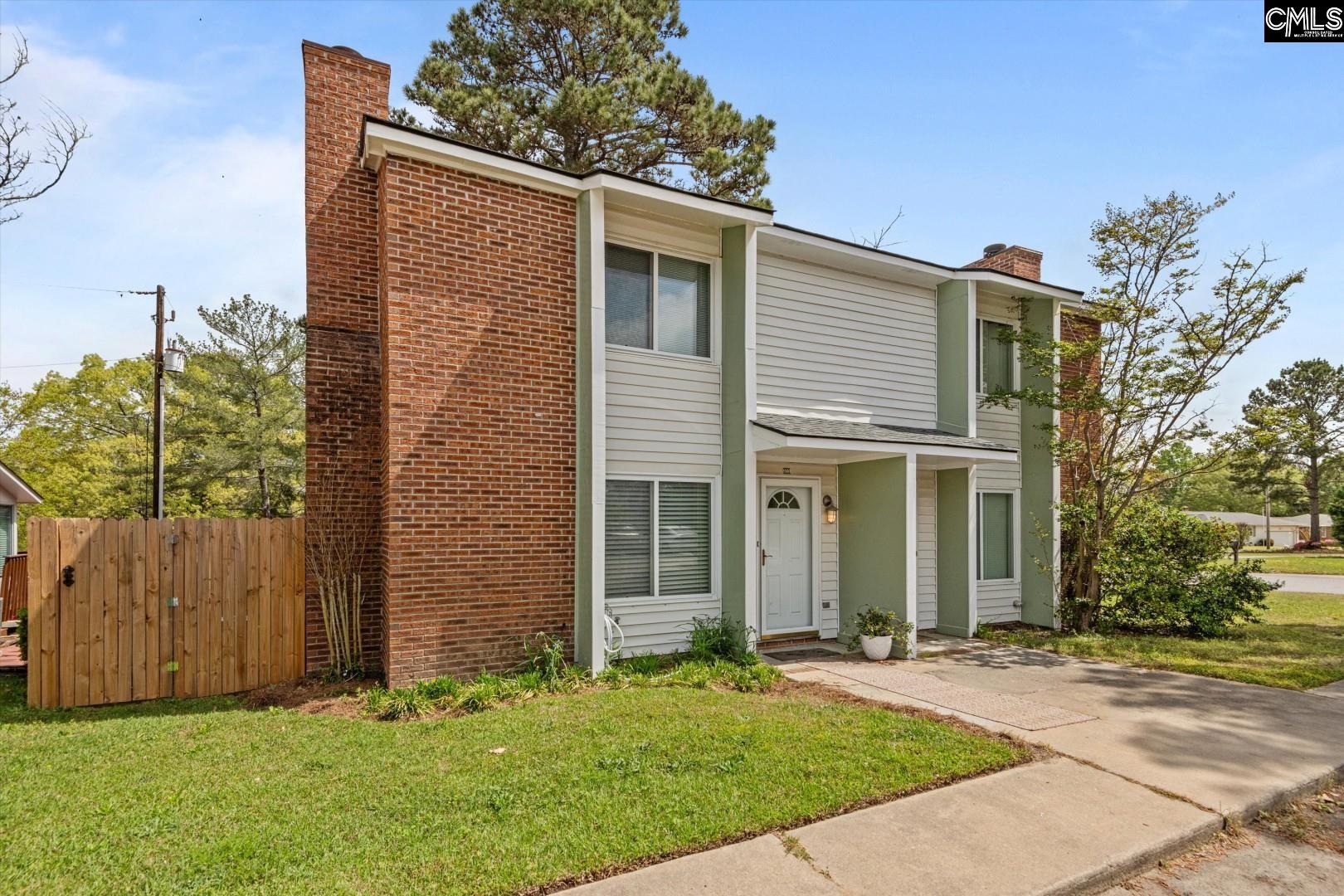 202 Picadilly Square, Cayce, South Carolina image 2