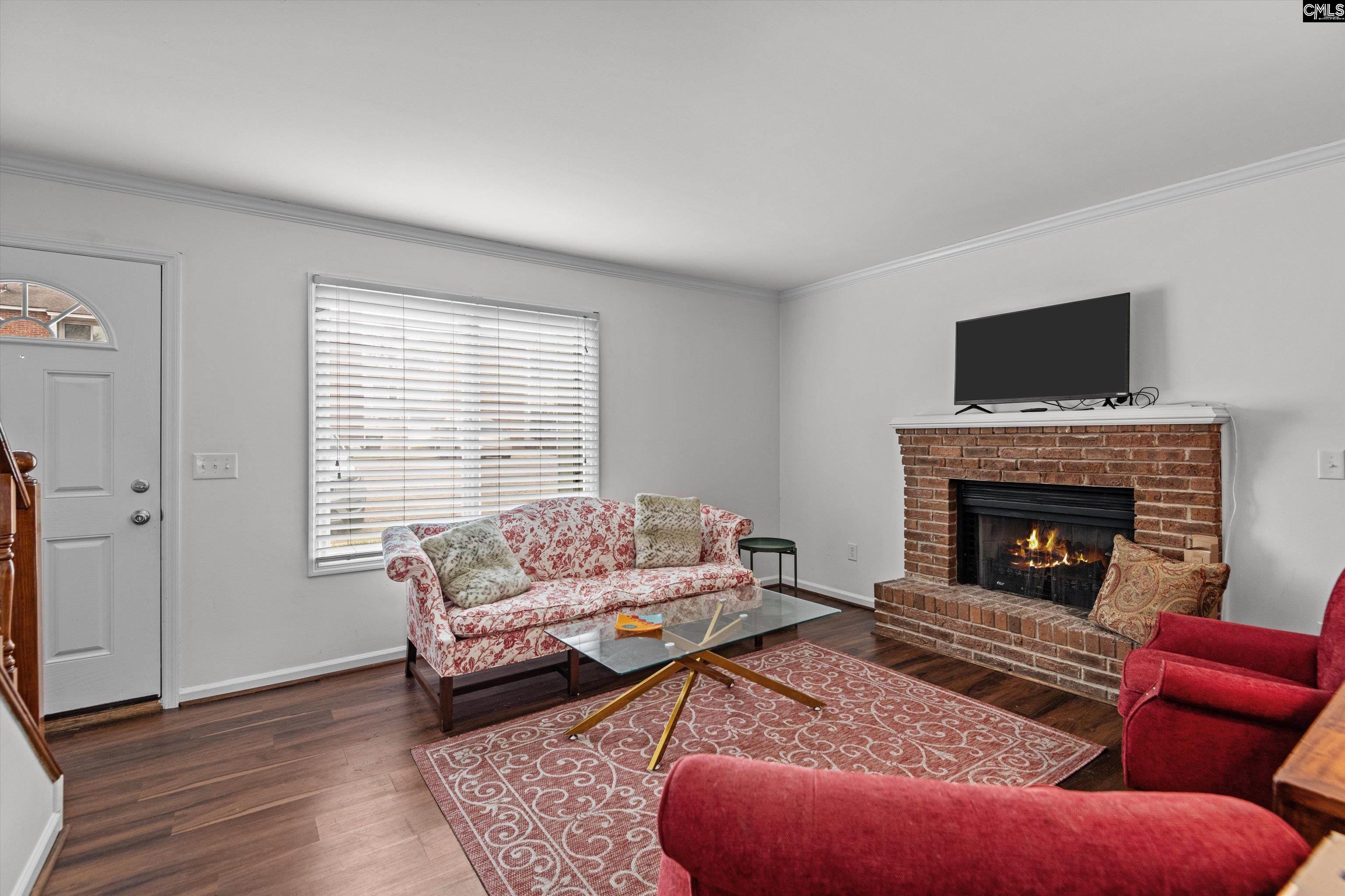 202 Picadilly Square, Cayce, South Carolina image 4