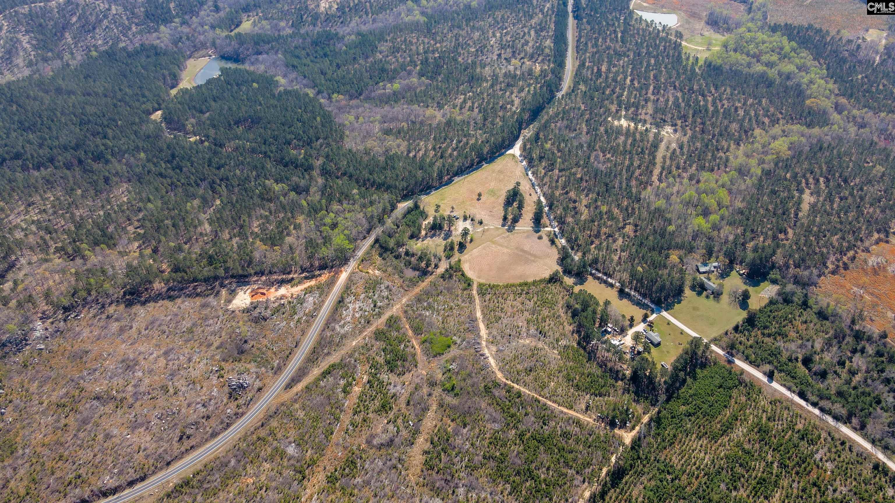 TBD2 Mingo Road, Heath Springs, South Carolina image 2