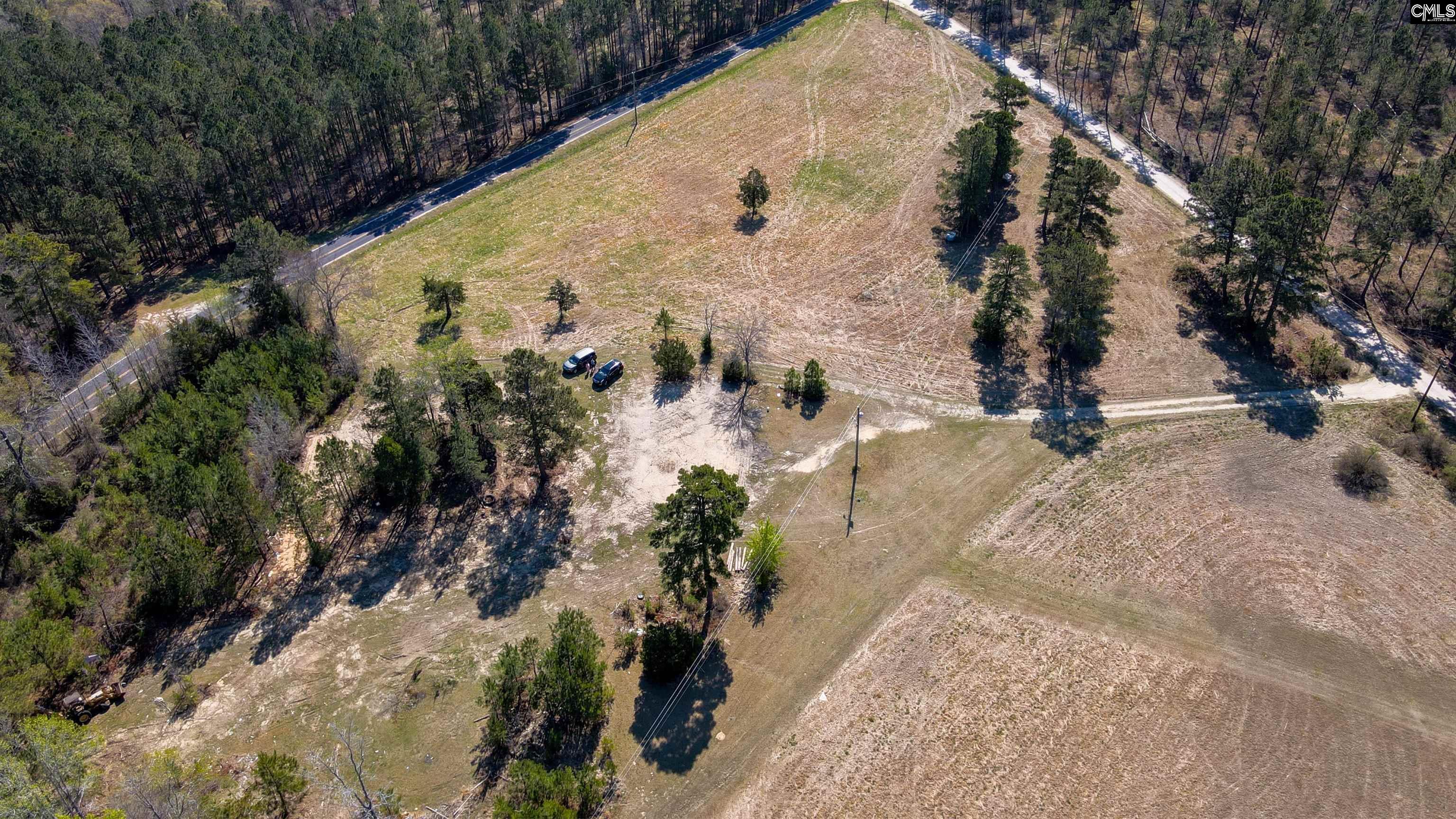 TBD2 Mingo Road, Heath Springs, South Carolina image 3