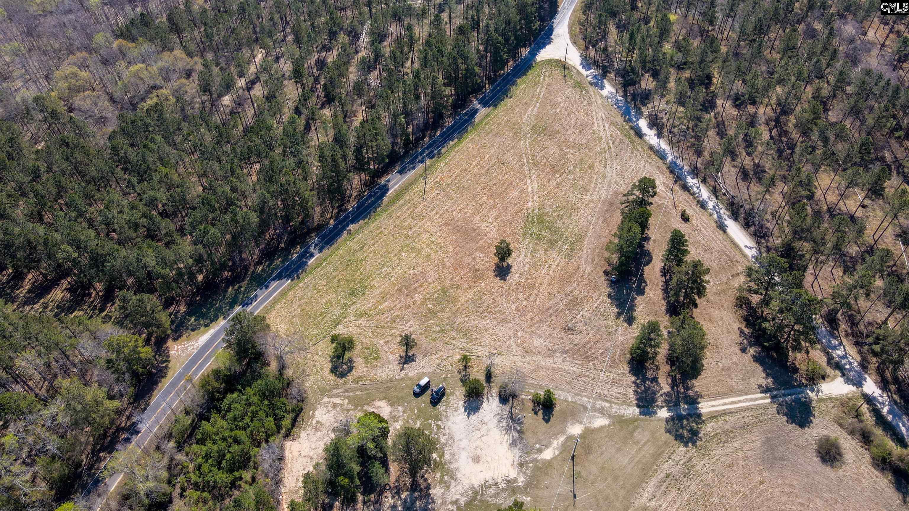 TBD2 Mingo Road, Heath Springs, South Carolina image 4