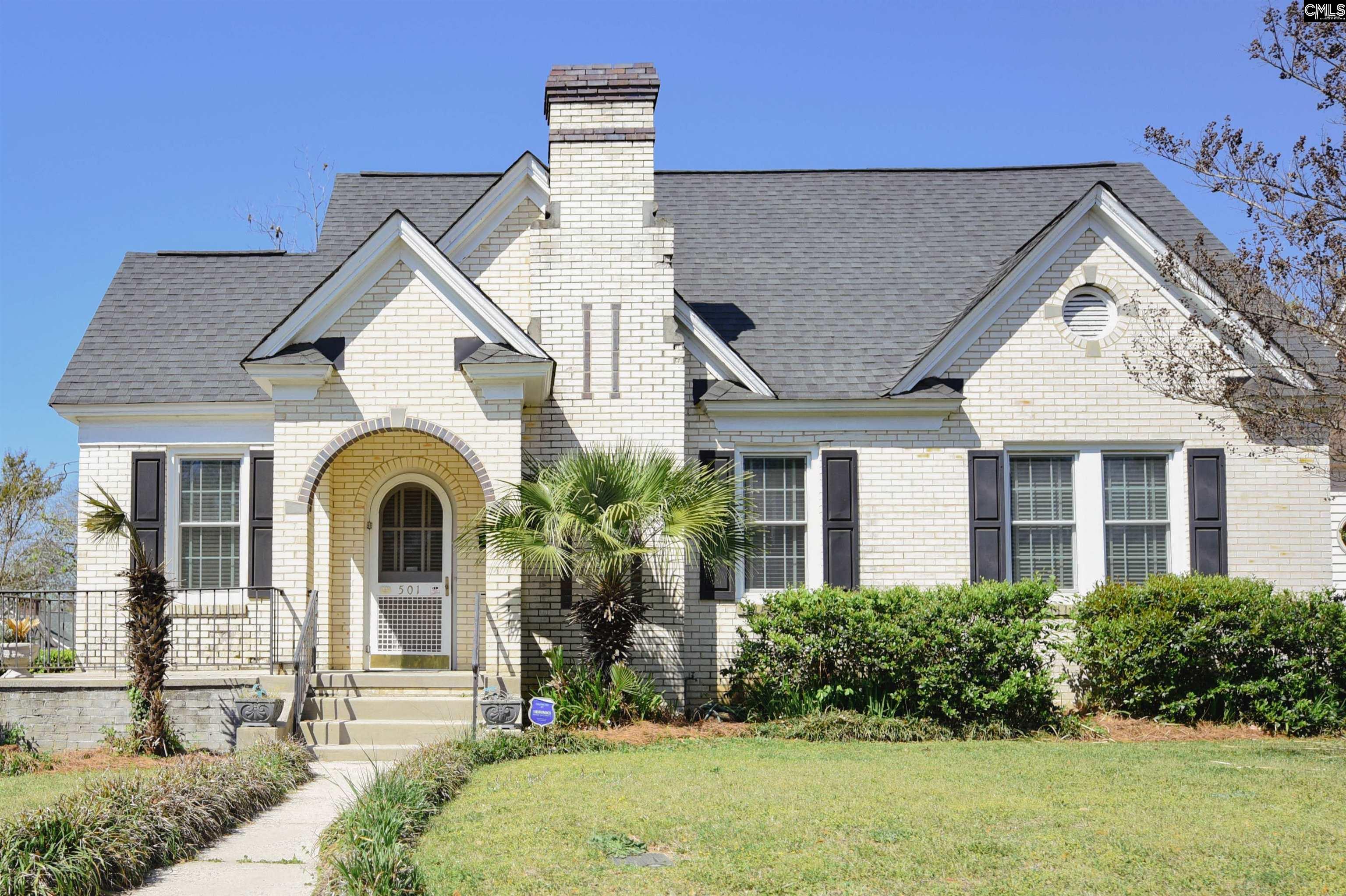 501 Ott Road Columbia, SC 29205