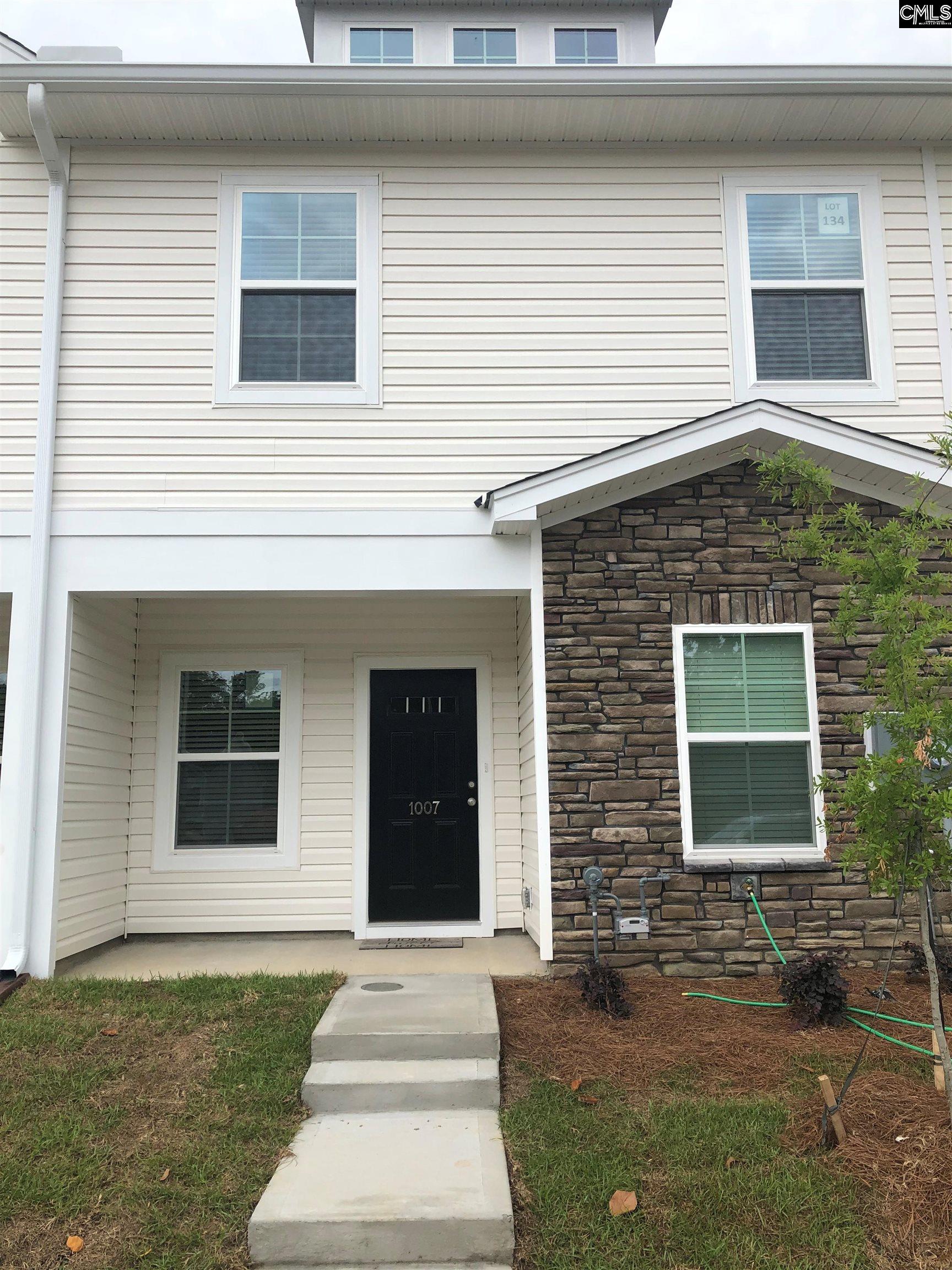 1007 Tundra Teal Lane Columbia, SC 29210