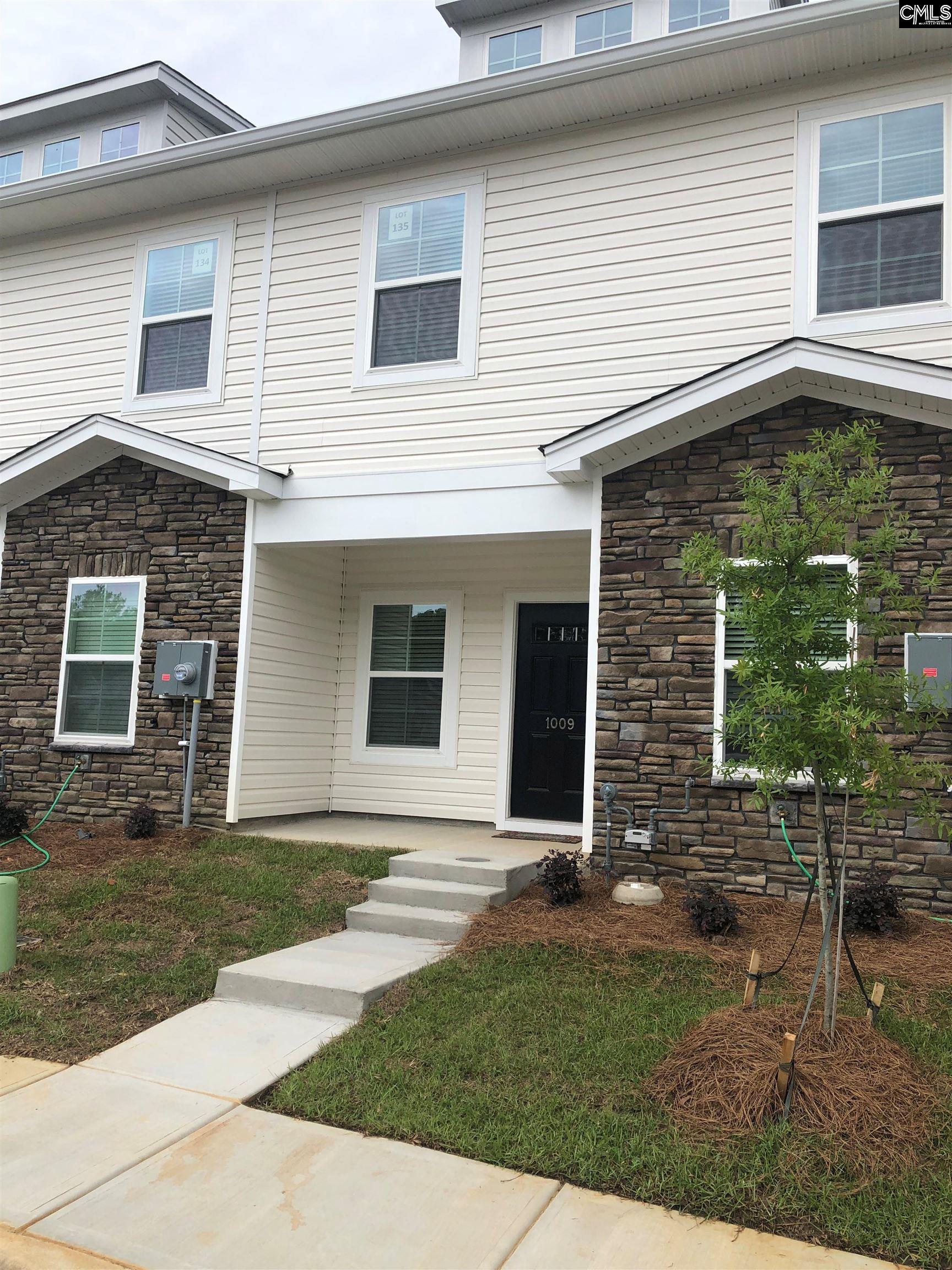 1009 Tundra Teal Lane Columbia, SC 29210