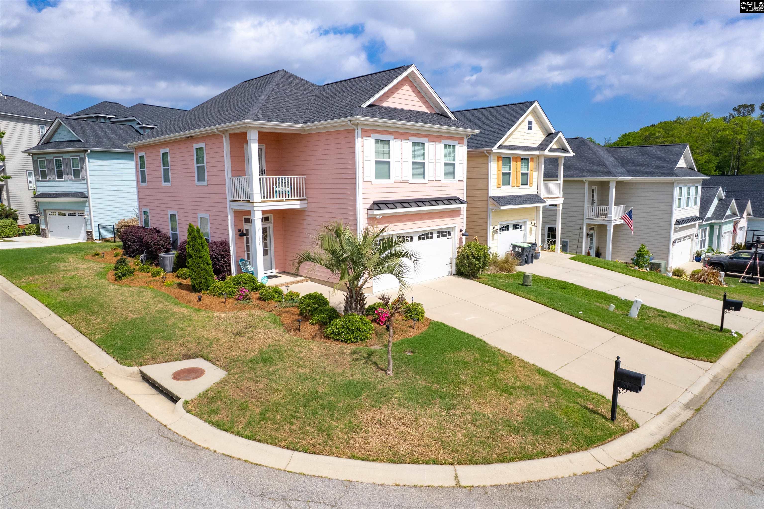 637 Pinnacle Way Lexington, SC 29072