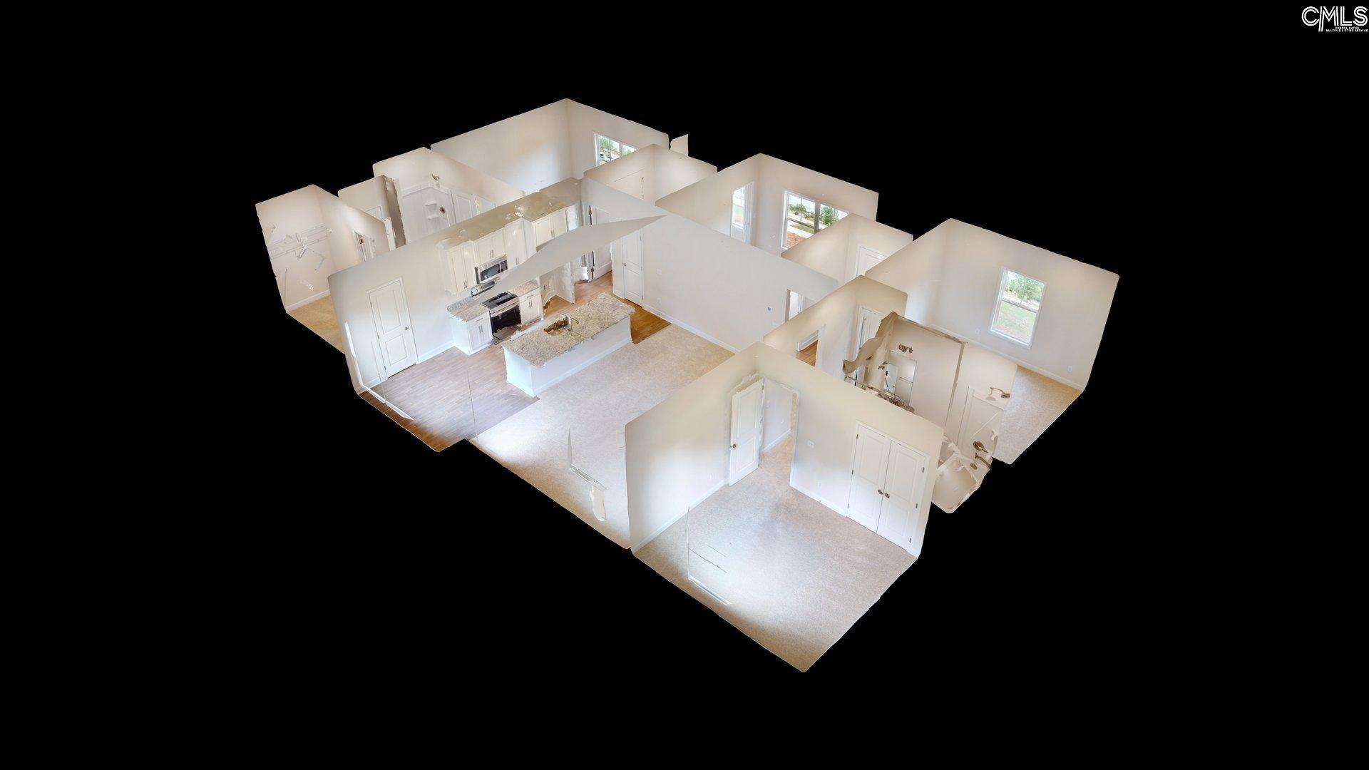 501 Rosemont Drive Orangeburg, SC 29115