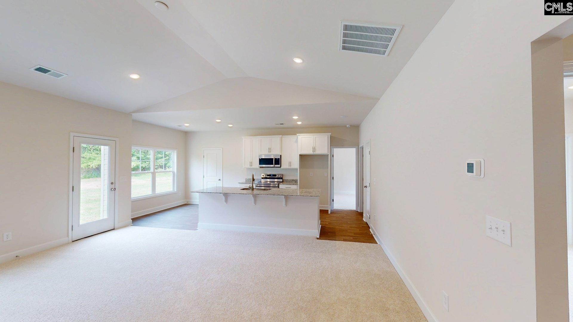501 Rosemont Drive Orangeburg, SC 29115