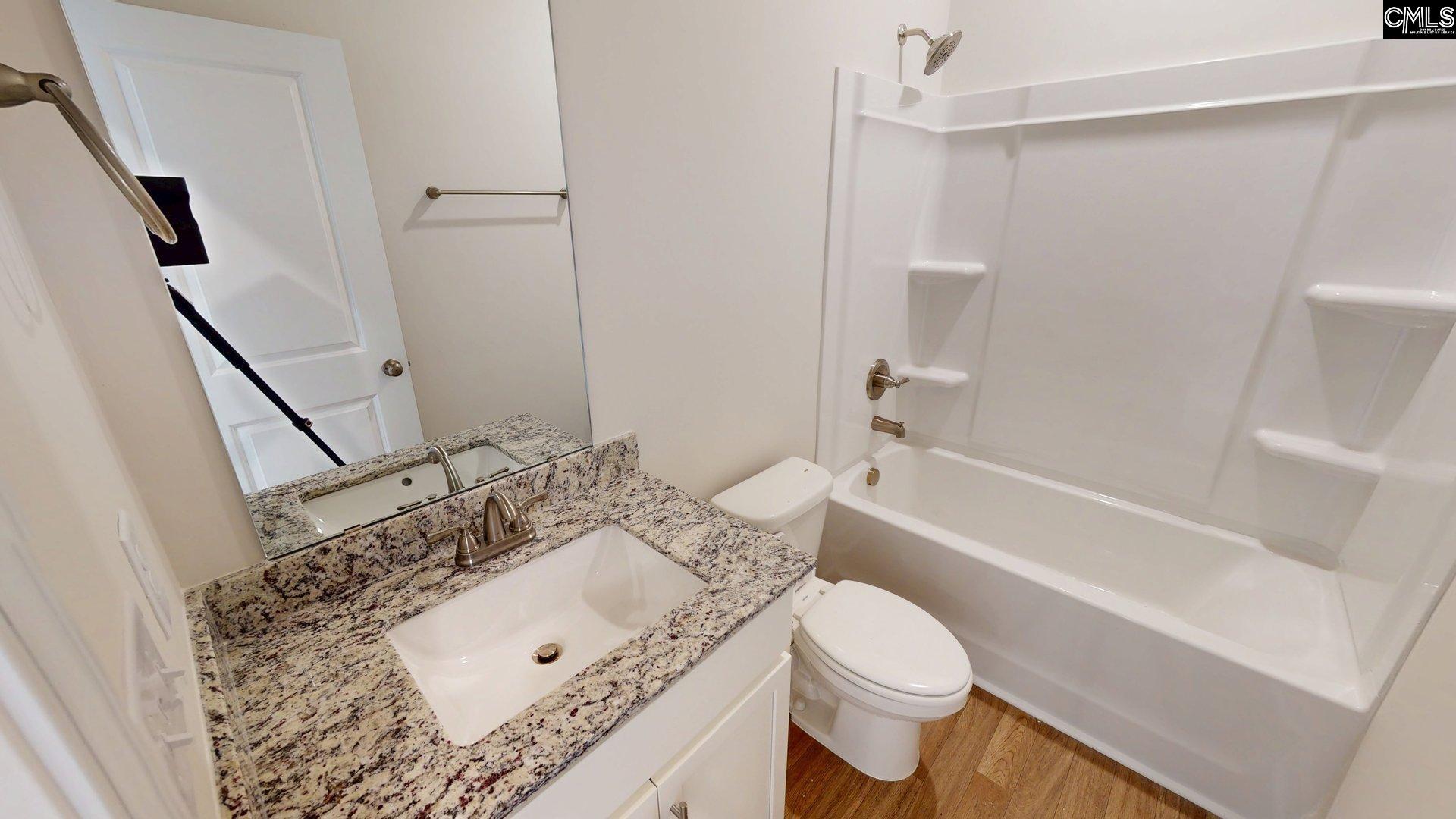 501 Rosemont Drive Orangeburg, SC 29115