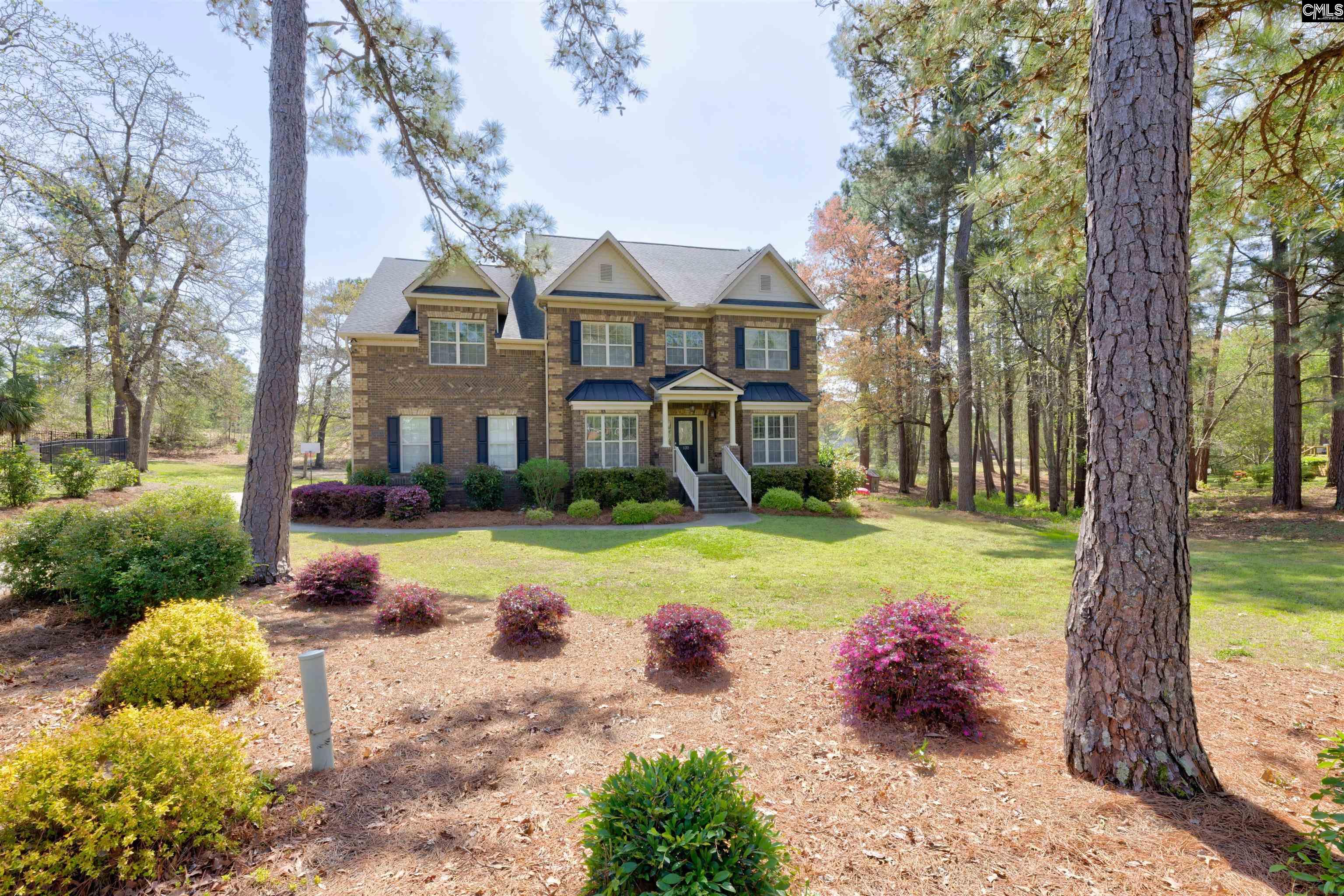 132 Bardwell Way Blythewood, SC 29016