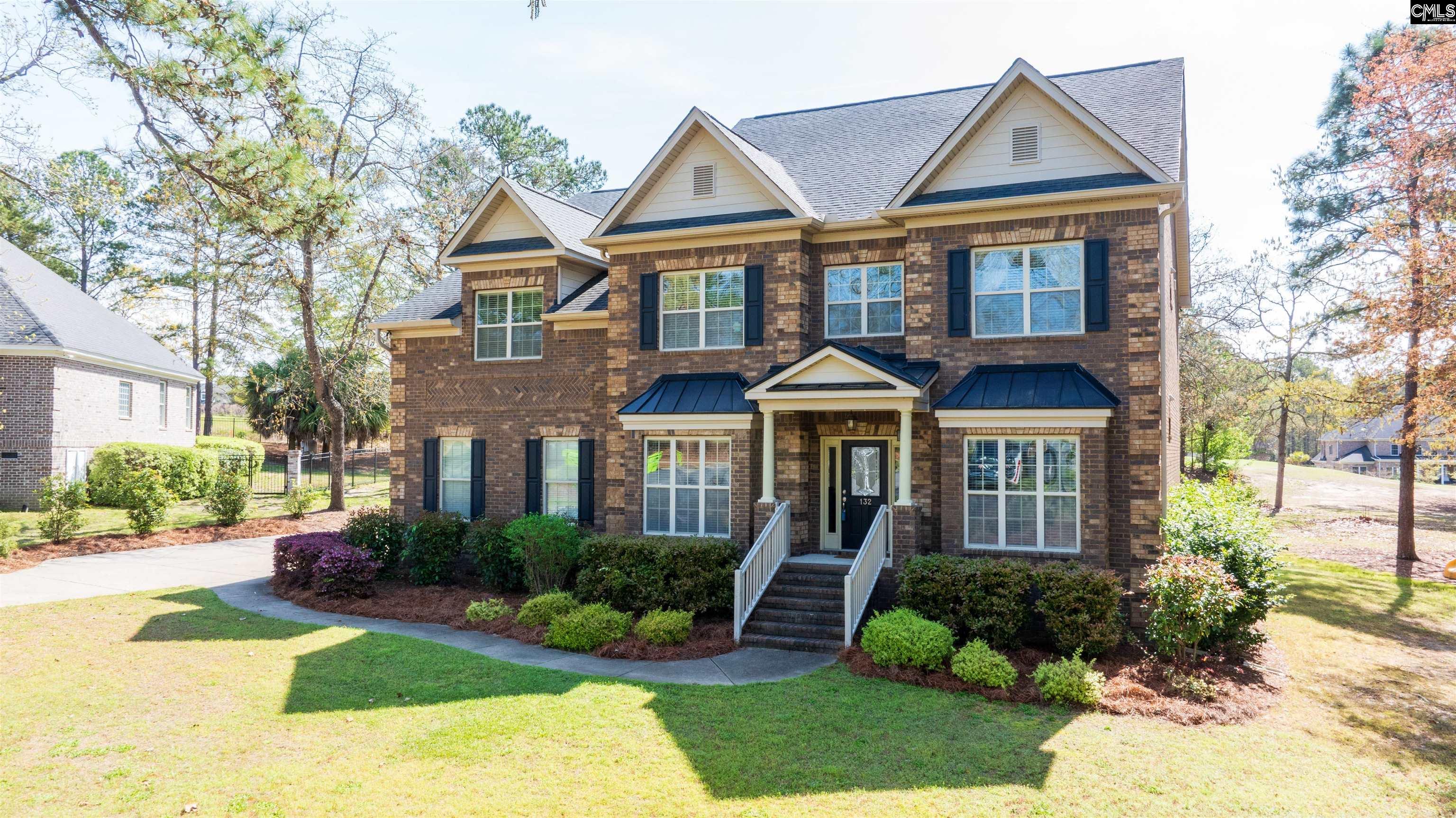132 Bardwell Way, Blythewood, South Carolina image 2