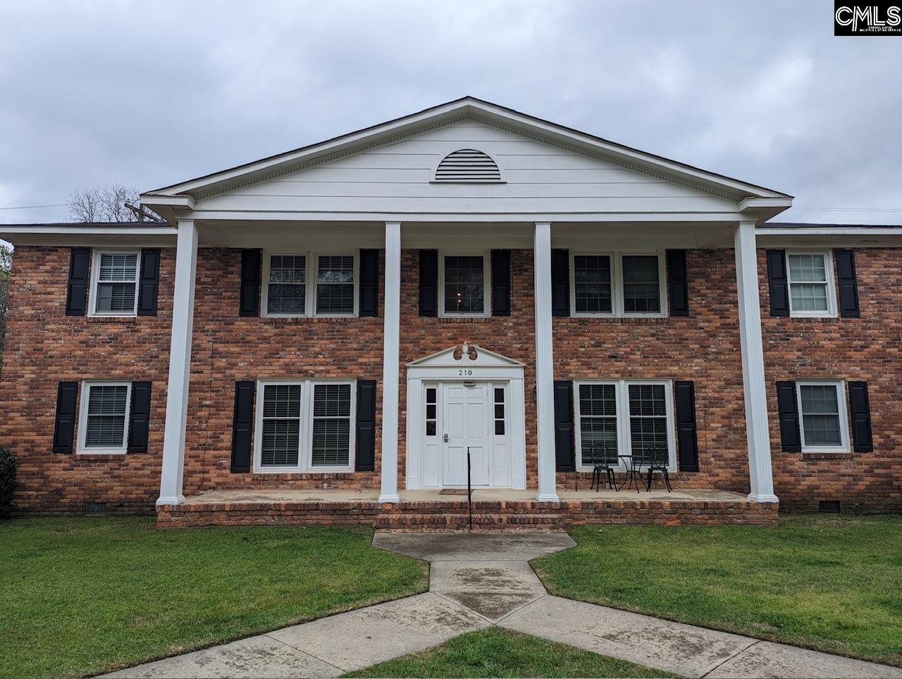 215 S Saluda Avenue Columbia, SC 29205