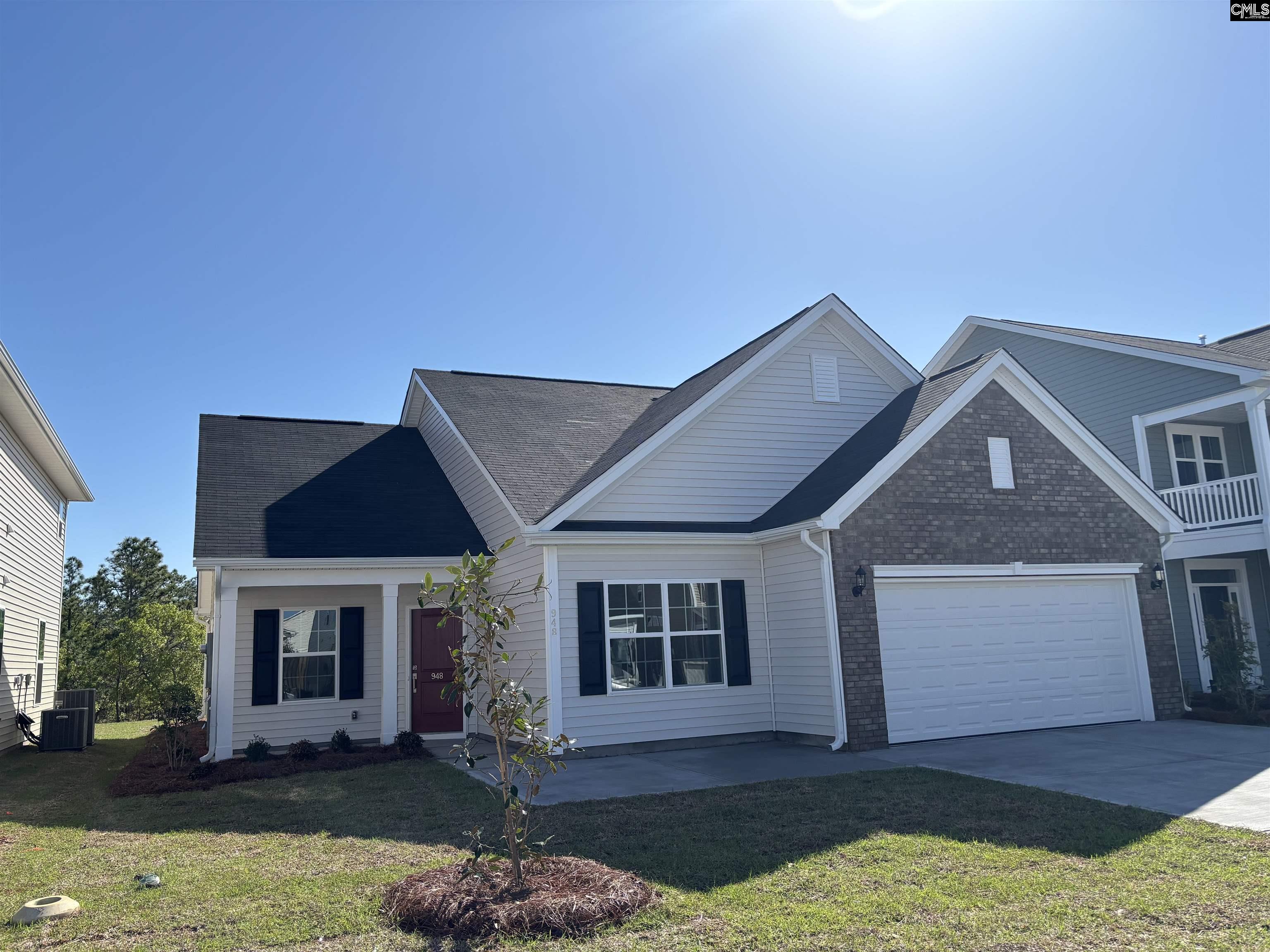 948 Appian Way Columbia, SC 29229