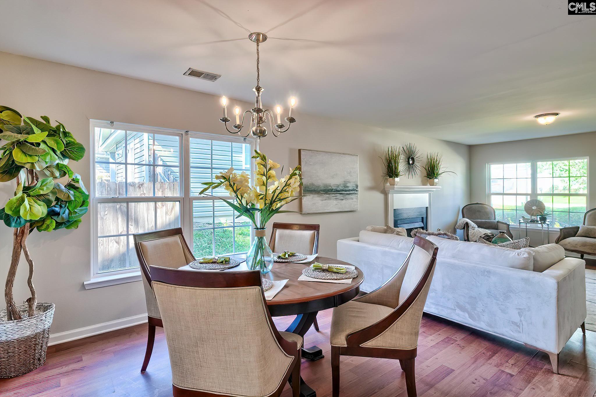 317 Eagle Feather Loop Columbia, SC 29206