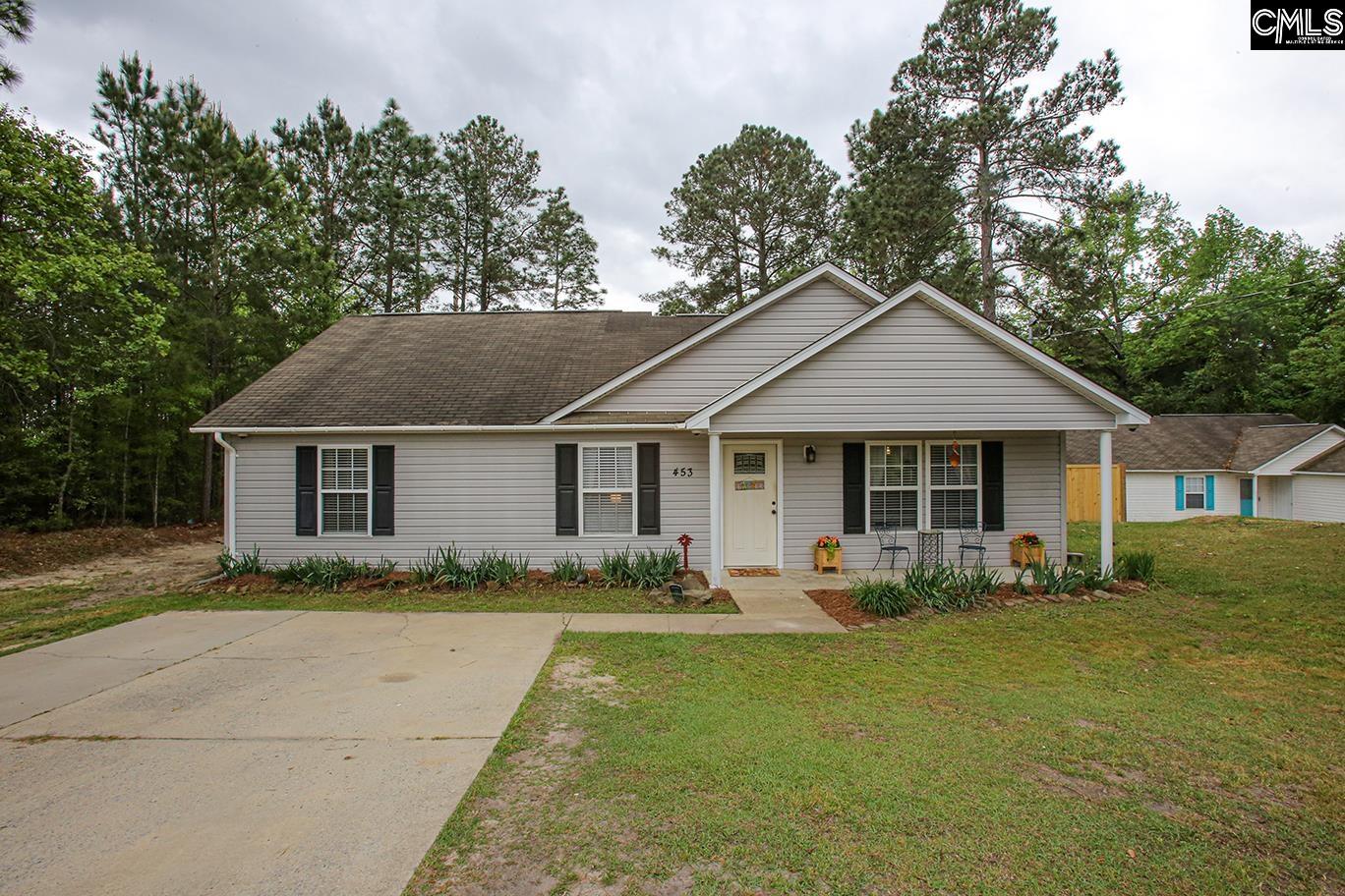 453 Kitti Wake Drive West Columbia, SC 29170