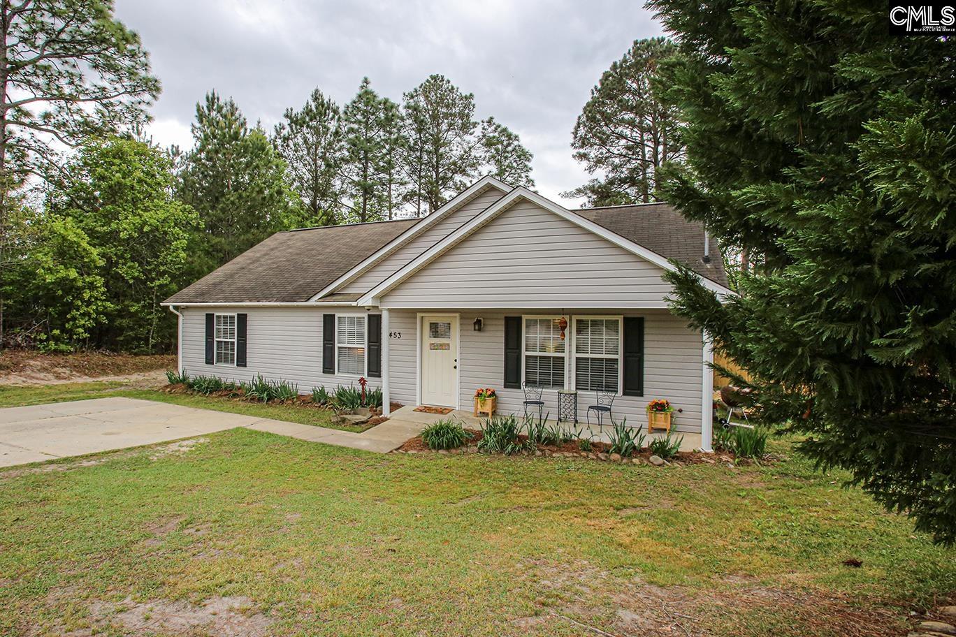 453 Kitti Wake Drive, West Columbia, South Carolina image 2