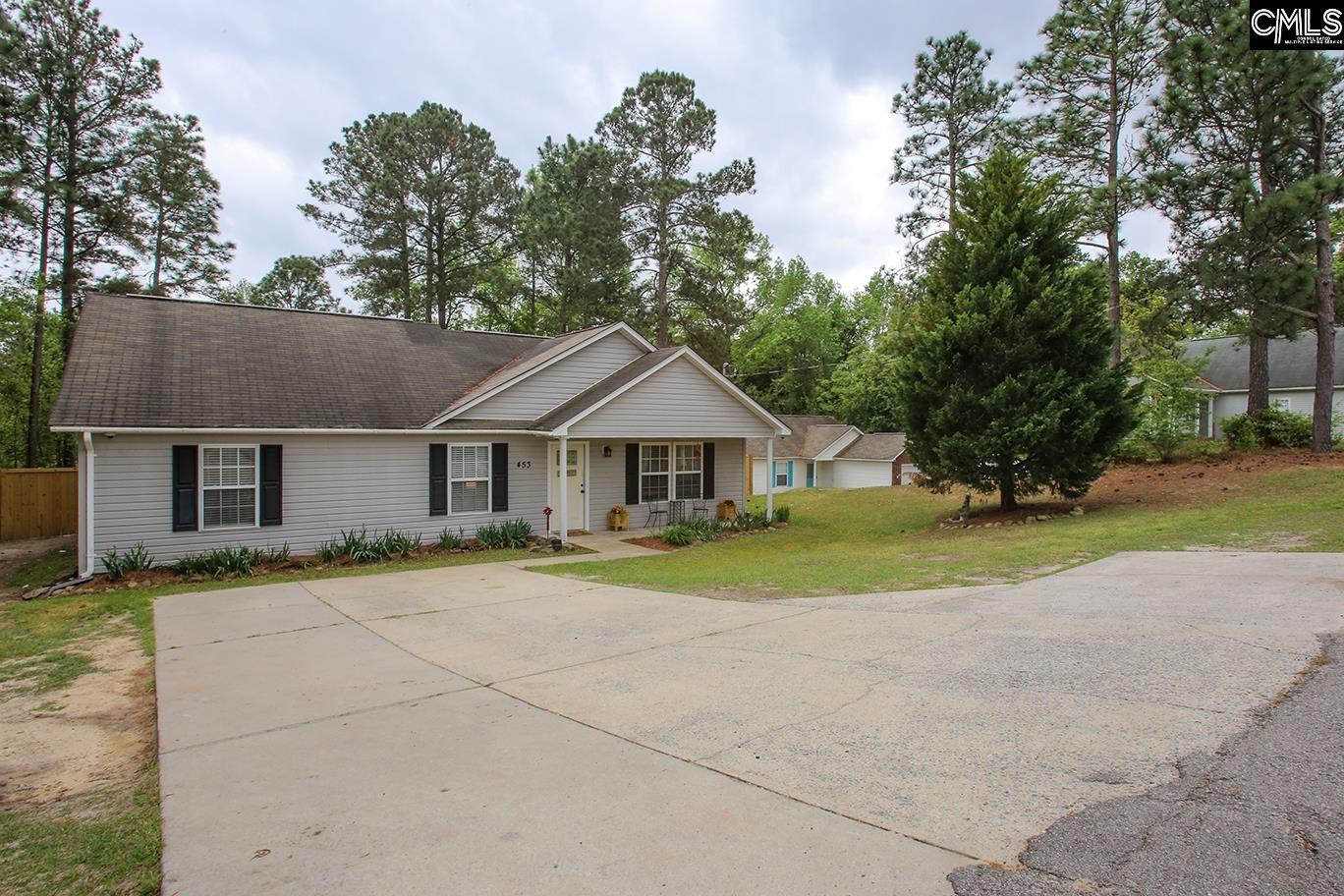 453 Kitti Wake Drive, West Columbia, South Carolina image 3