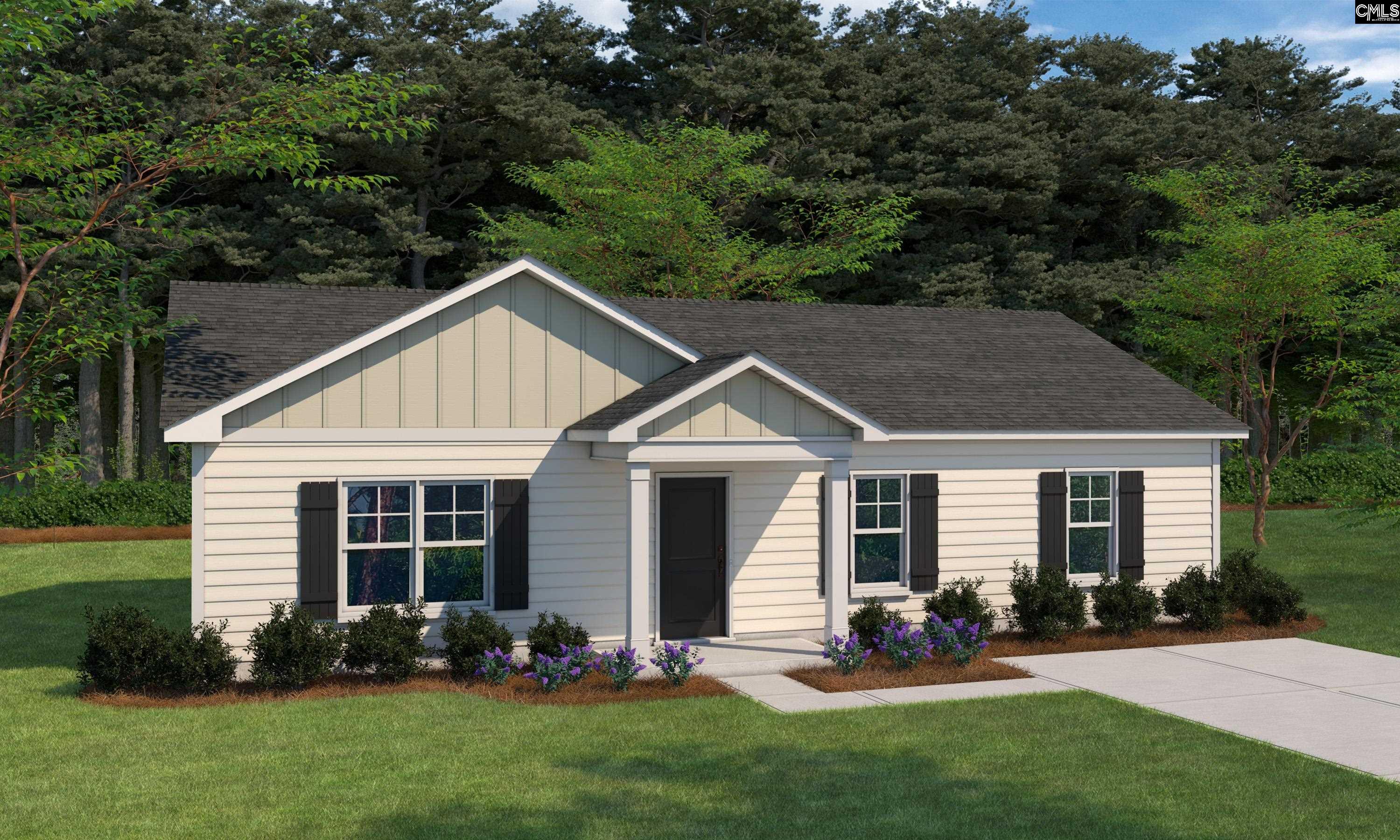 1720 Old Shoals Road Monetta, SC 29105