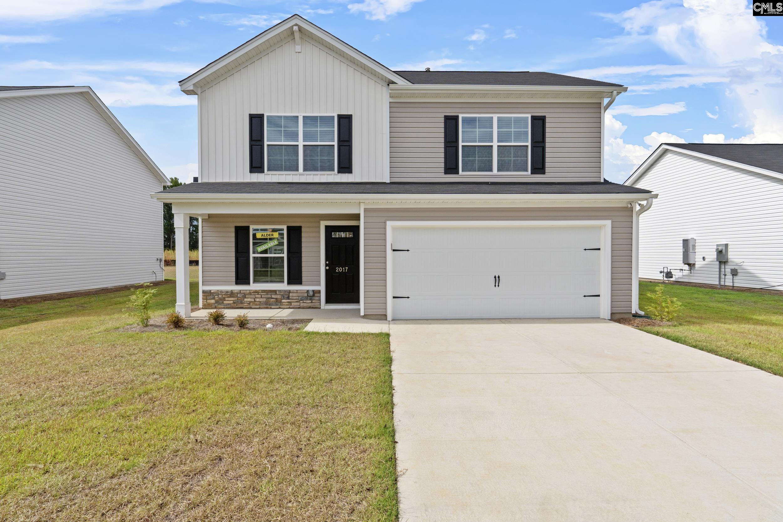 54 Harmon Road, Hopkins, South Carolina image 1
