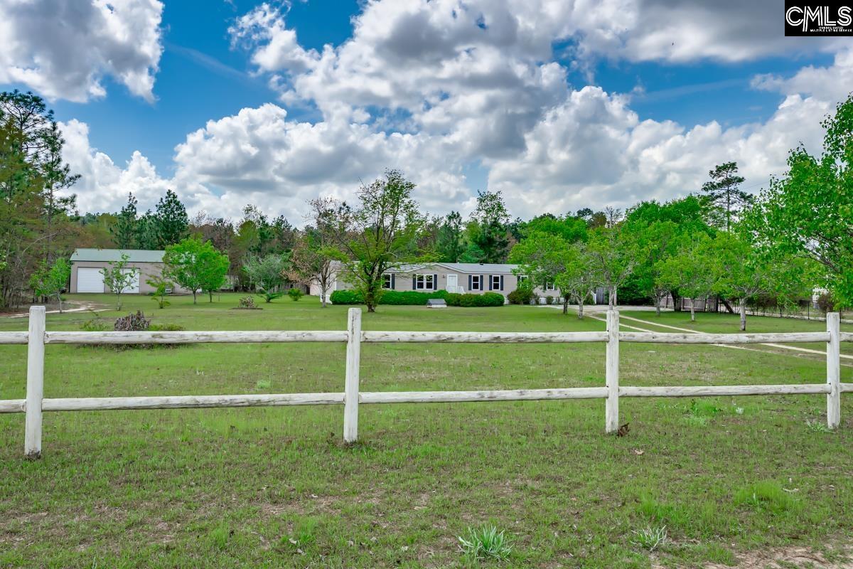 219 Felix Drive Leesville, SC 29070