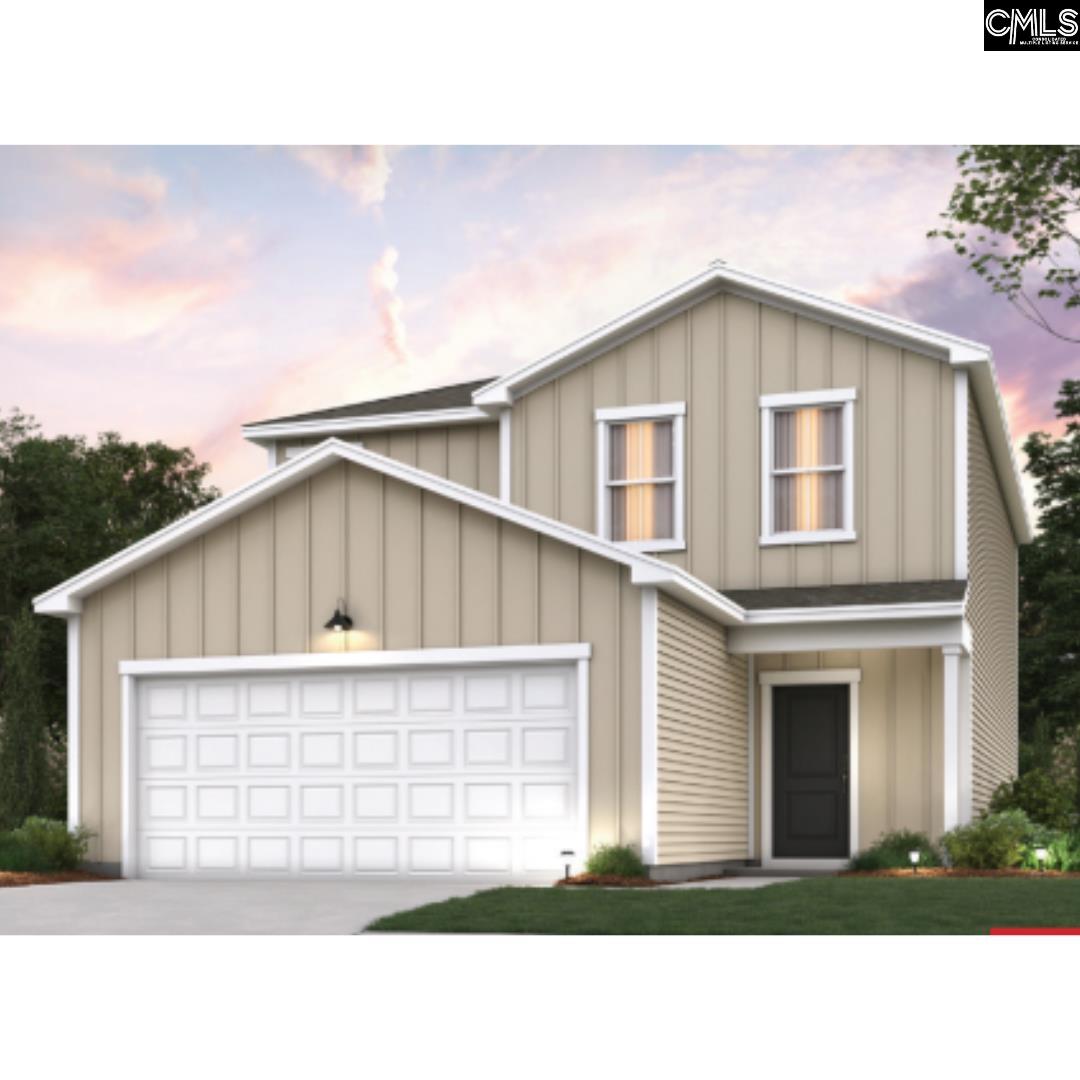2094 Lofton Road Blythewood, SC 29016