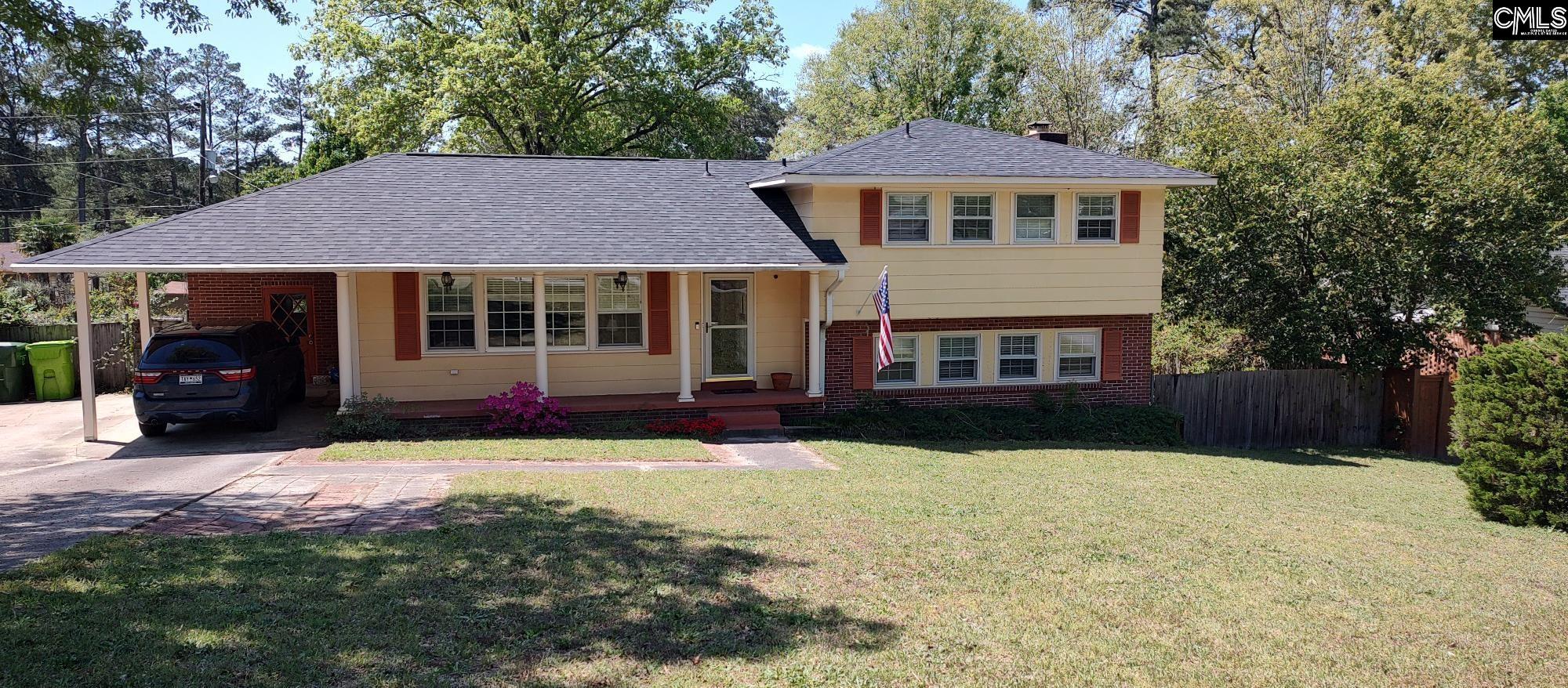 1855 Drexel Lakes Drive Columbia, SC 29223