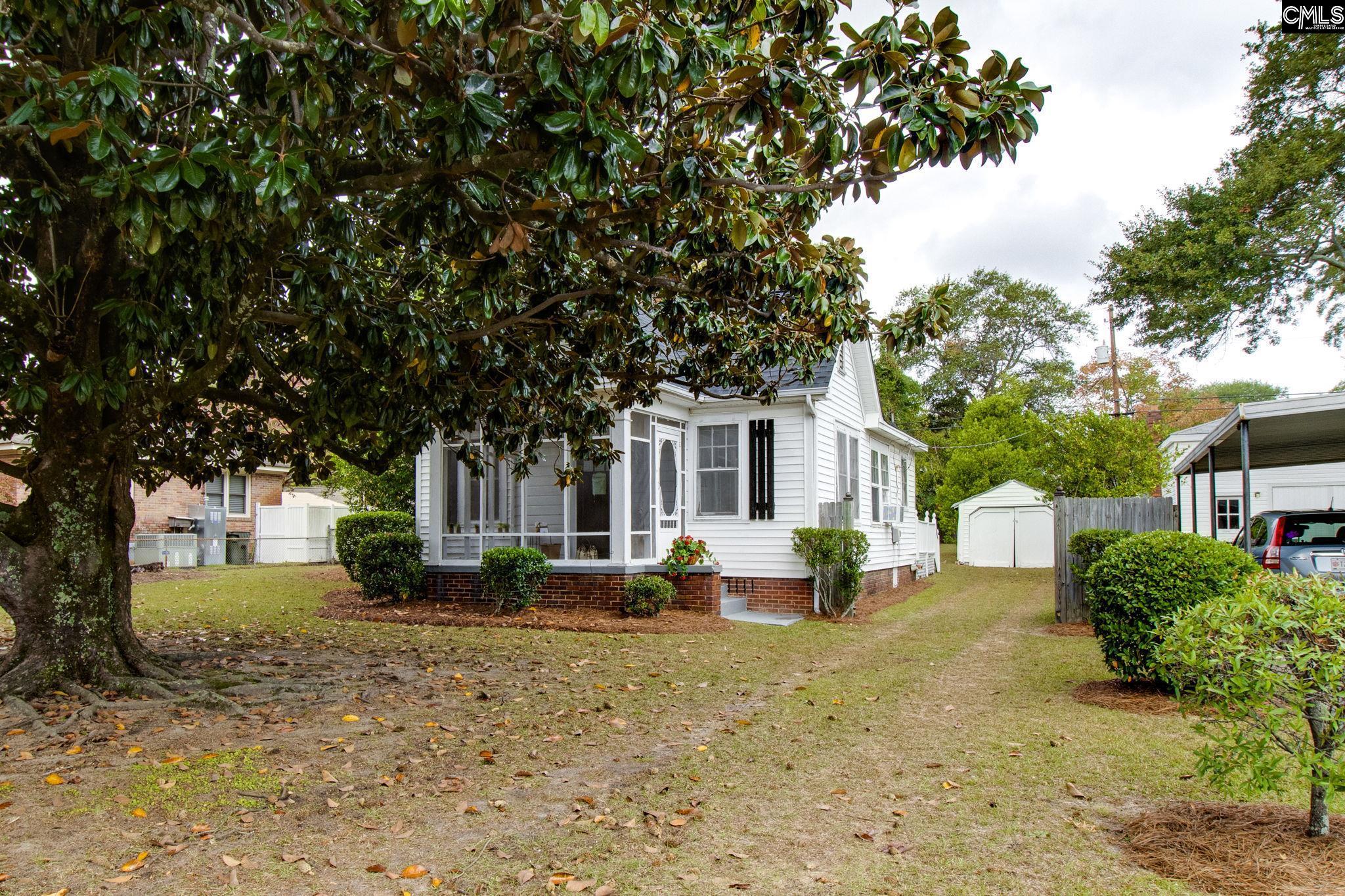 922 C Avenue, West Columbia, South Carolina image 2