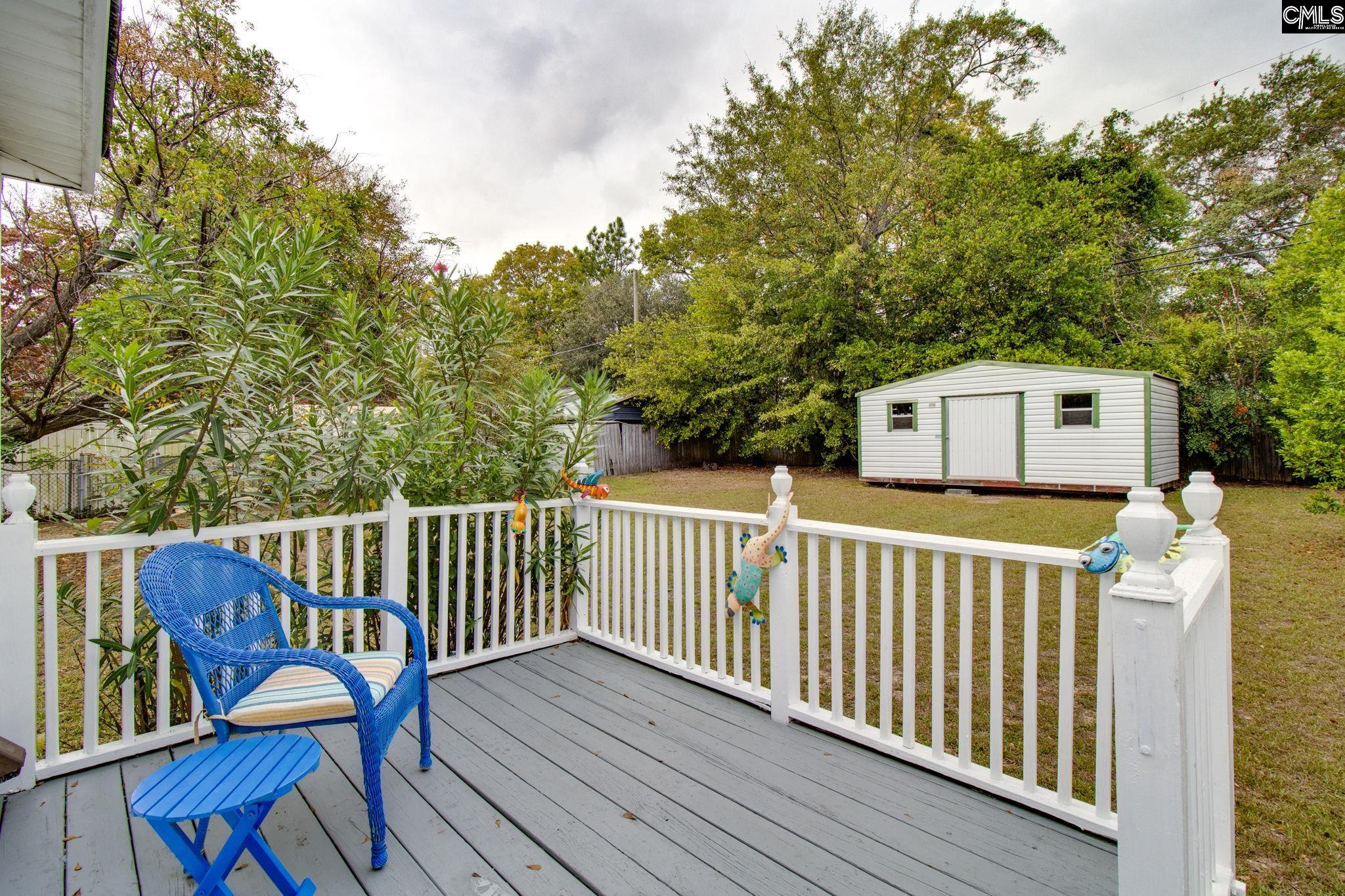 922 C Avenue, West Columbia, South Carolina image 11