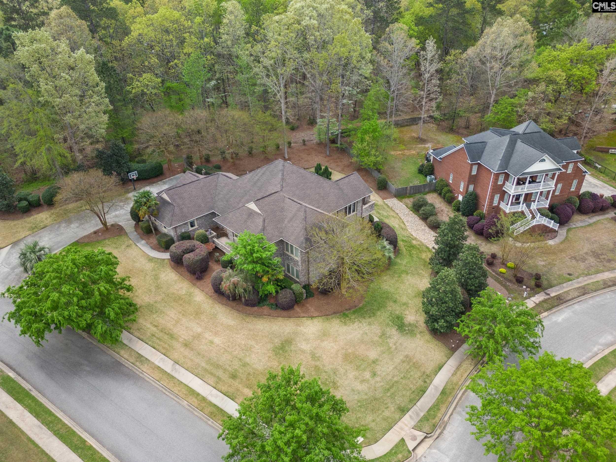 308 Donerail Court Irmo, SC 29063