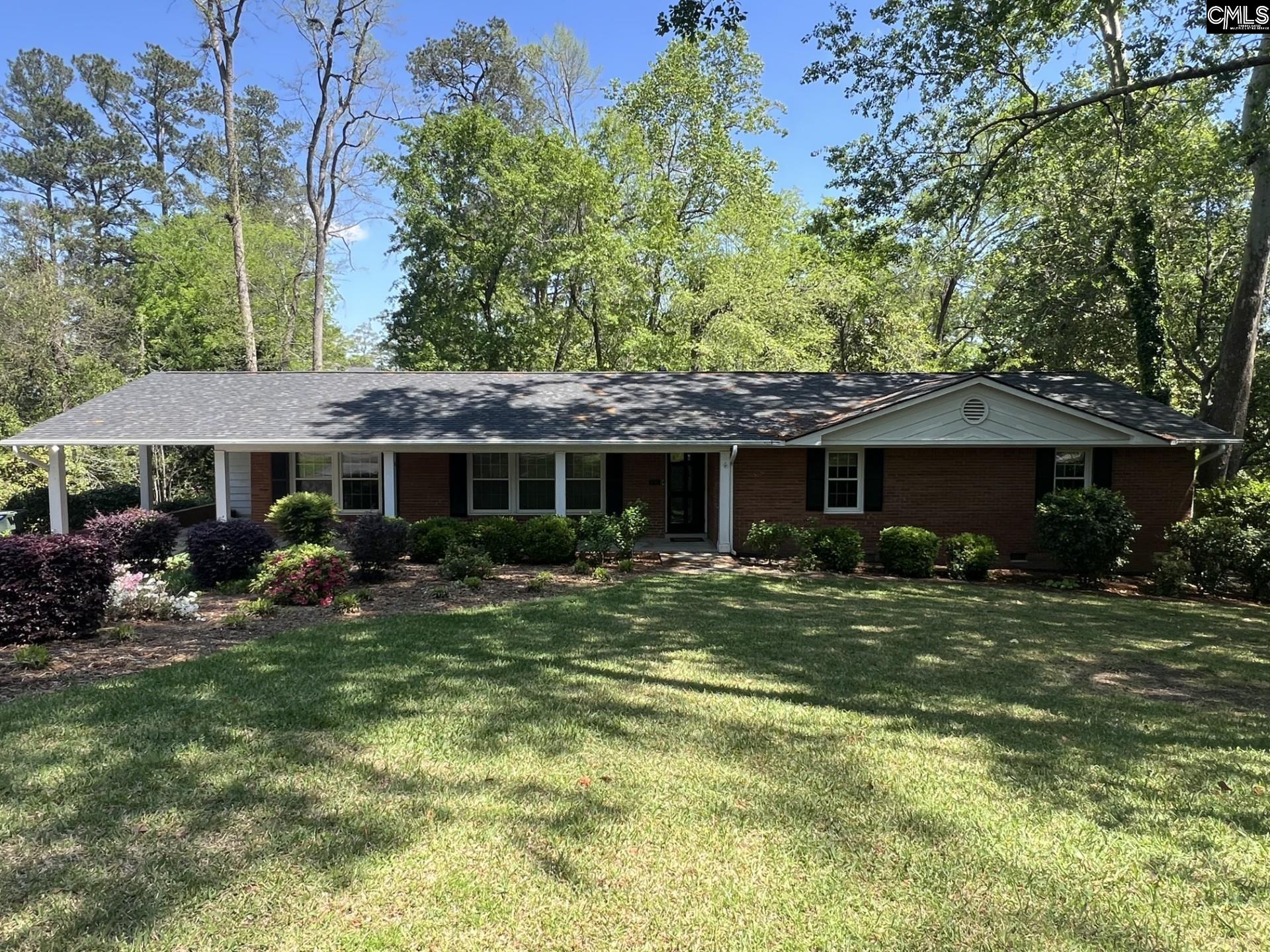 4701 Devereaux Road Columbia, SC 29205