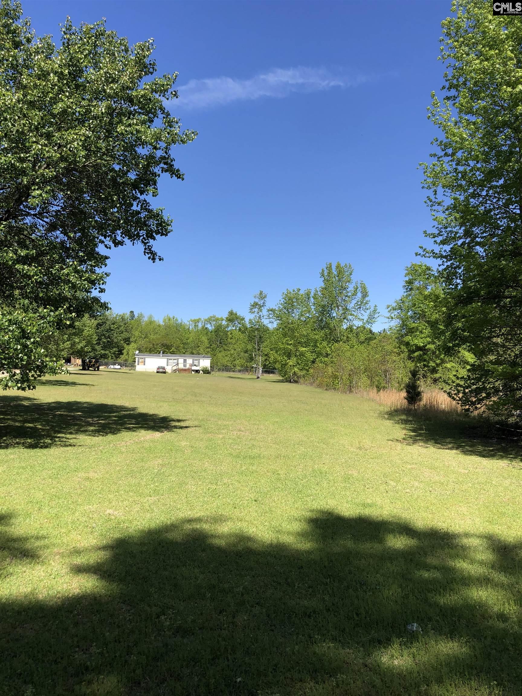 1832 Pine Plain Road Swansea, SC 29160-9226