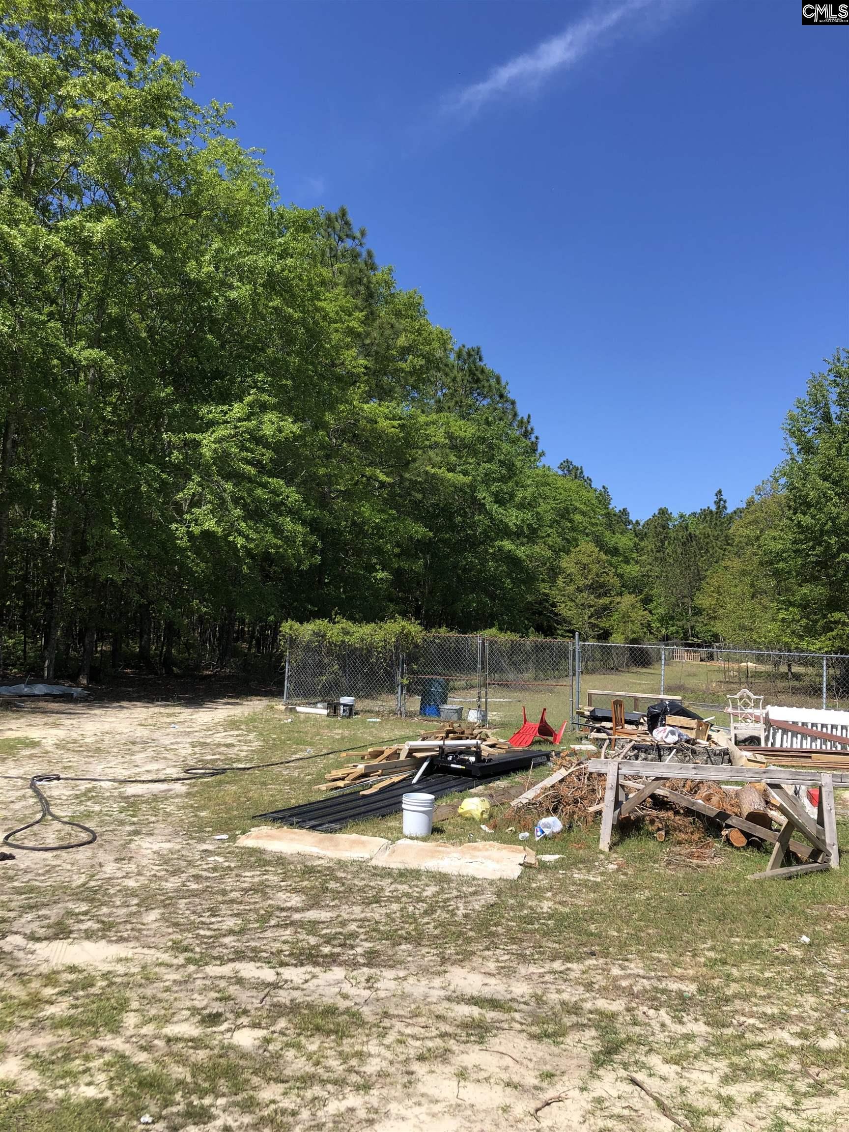 1832 Pine Plain Road, Swansea, South Carolina image 11