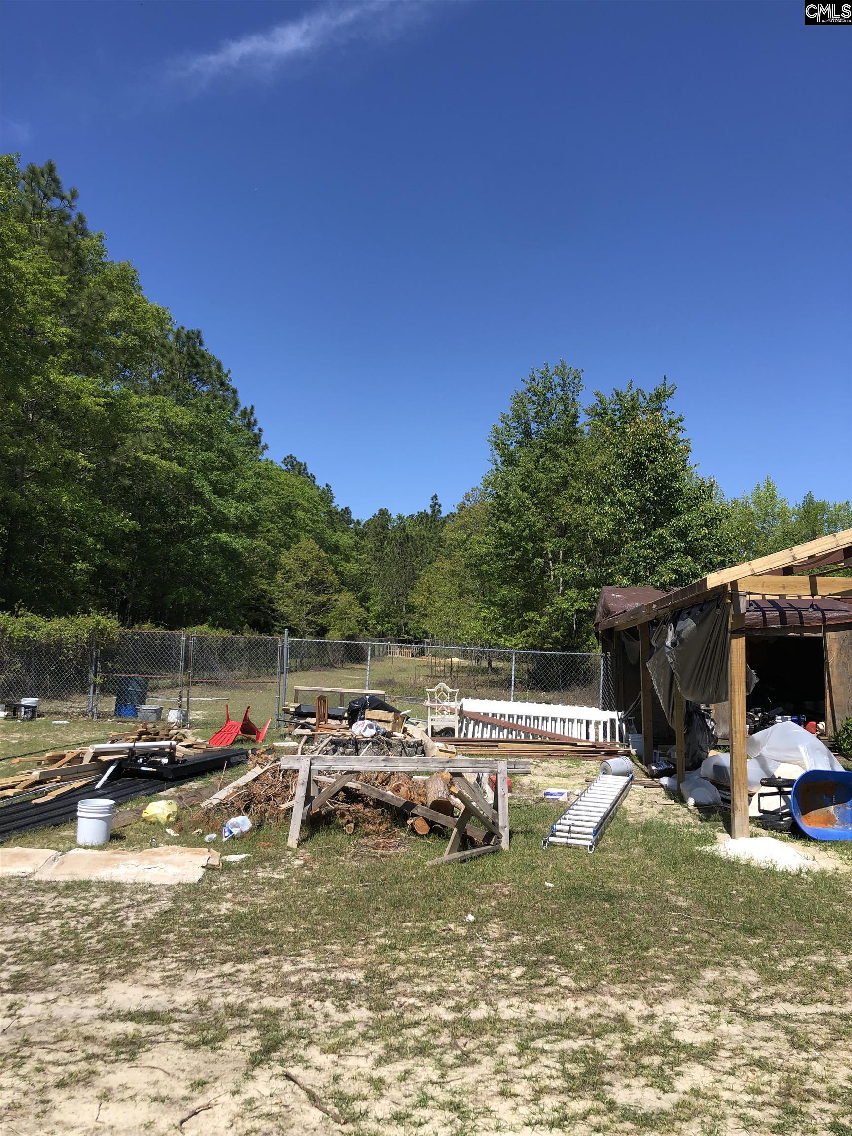 1832 Pine Plain Road, Swansea, South Carolina image 12