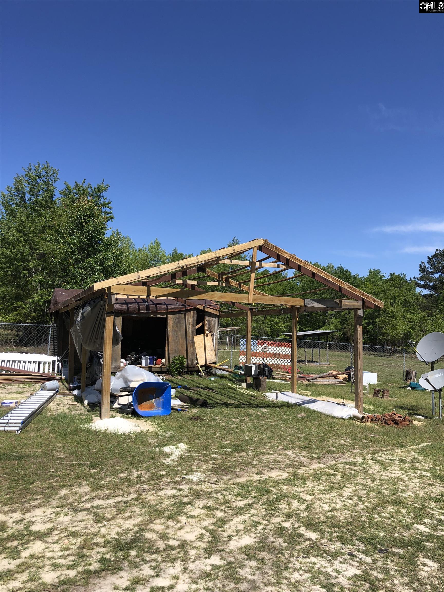 1832 Pine Plain Road, Swansea, South Carolina image 14