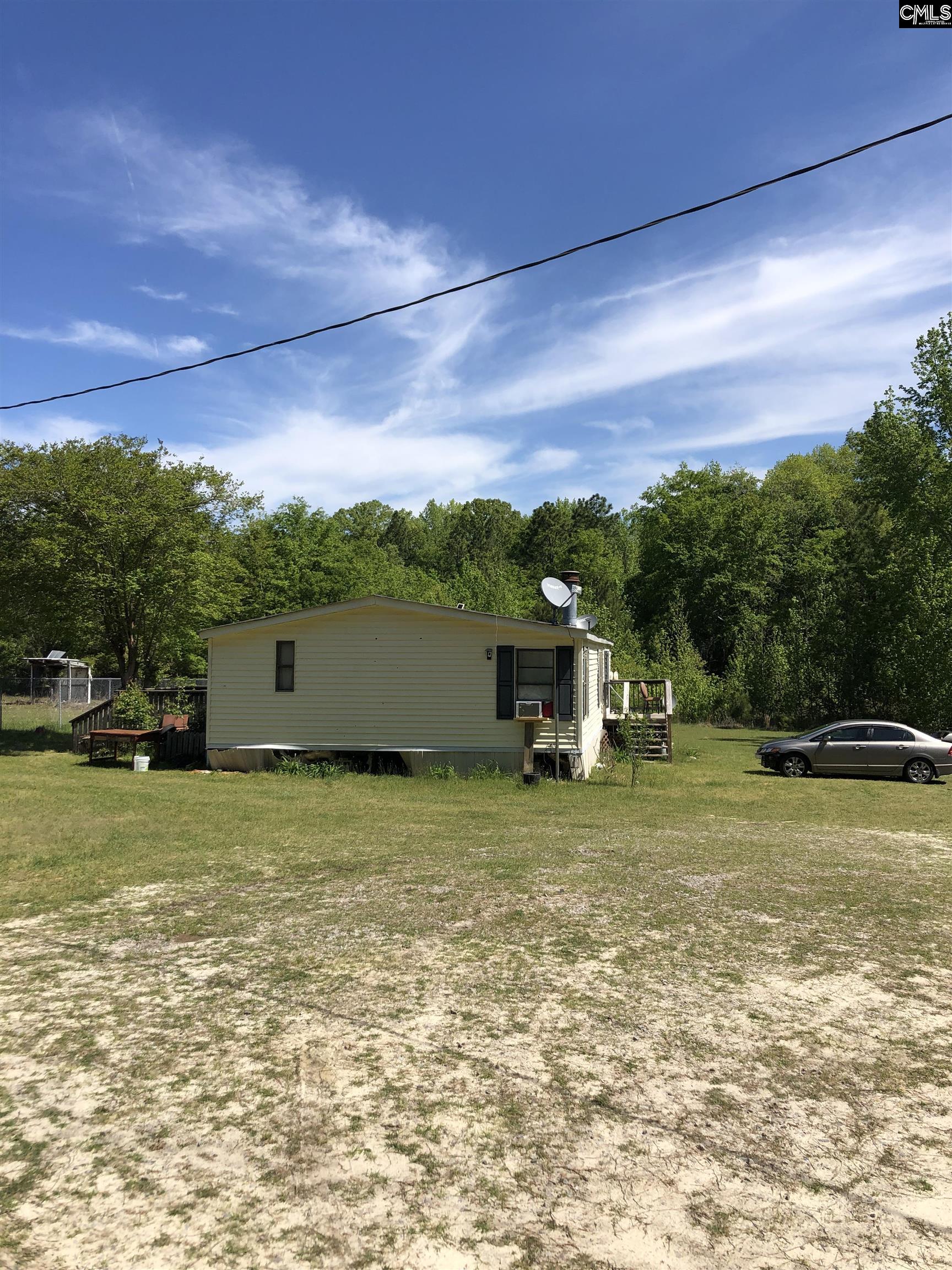 1832 Pine Plain Road, Swansea, South Carolina image 15
