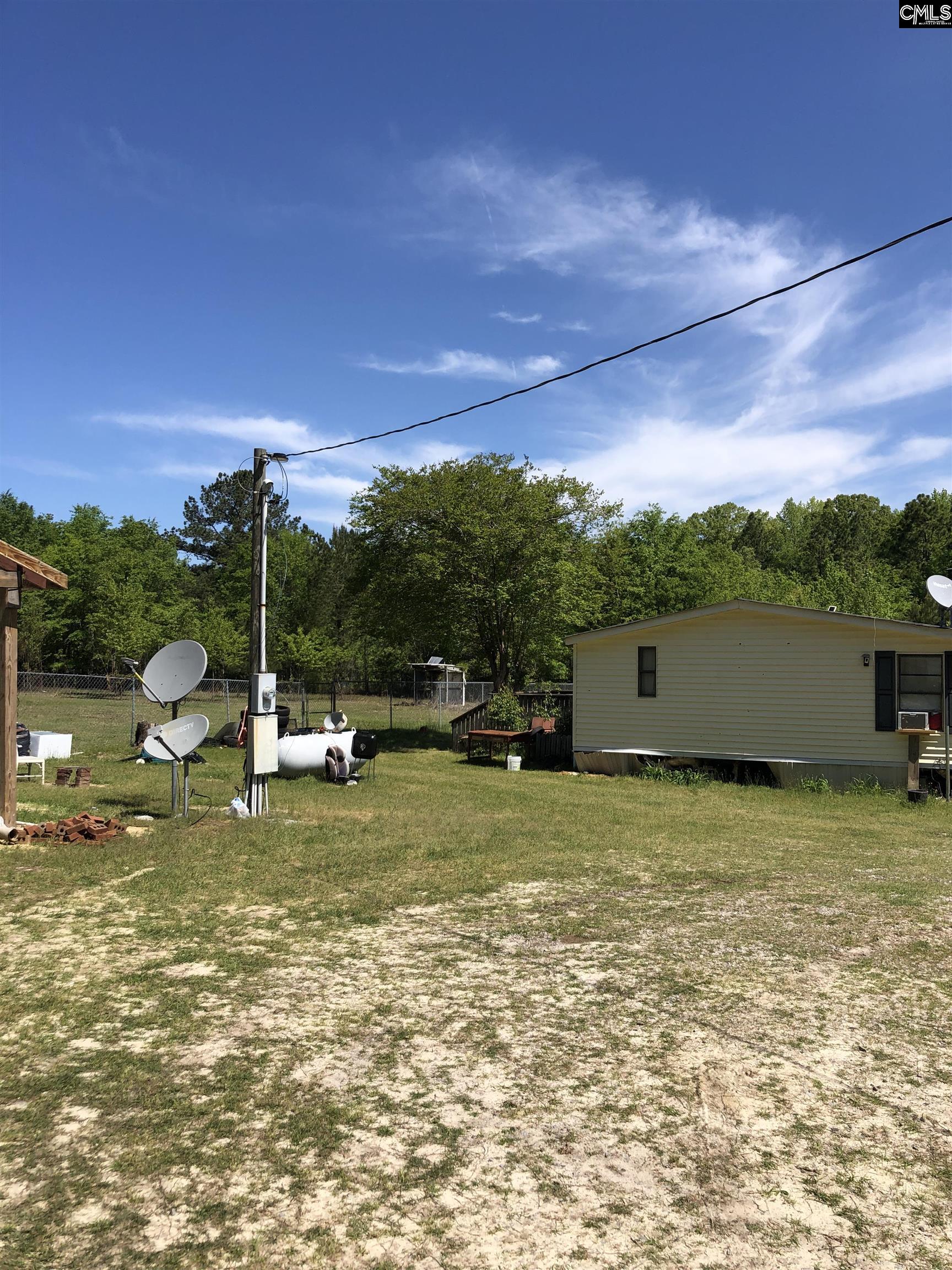 1832 Pine Plain Road, Swansea, South Carolina image 16