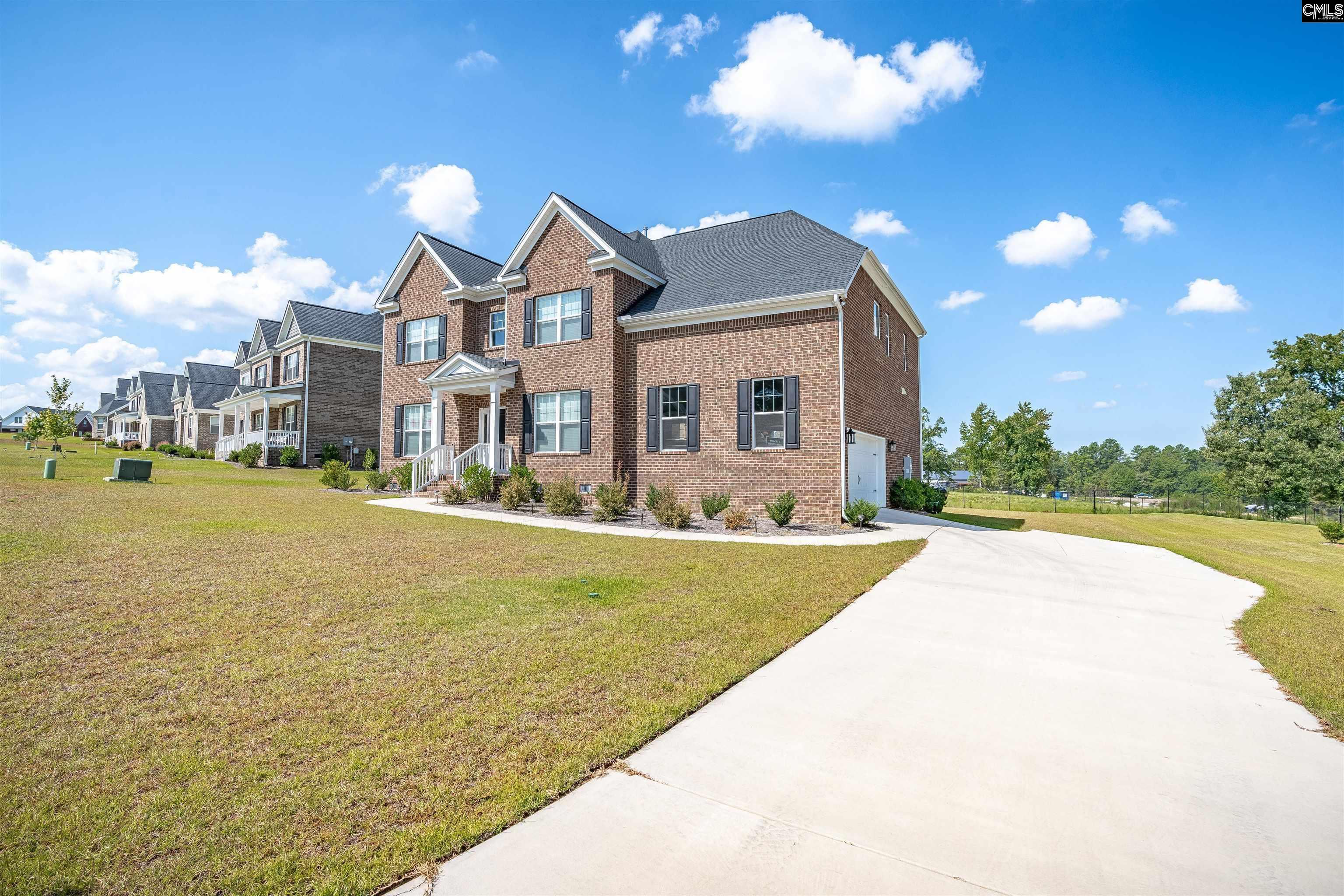 1412 Hammerwood Lane West Columbia, SC 29170