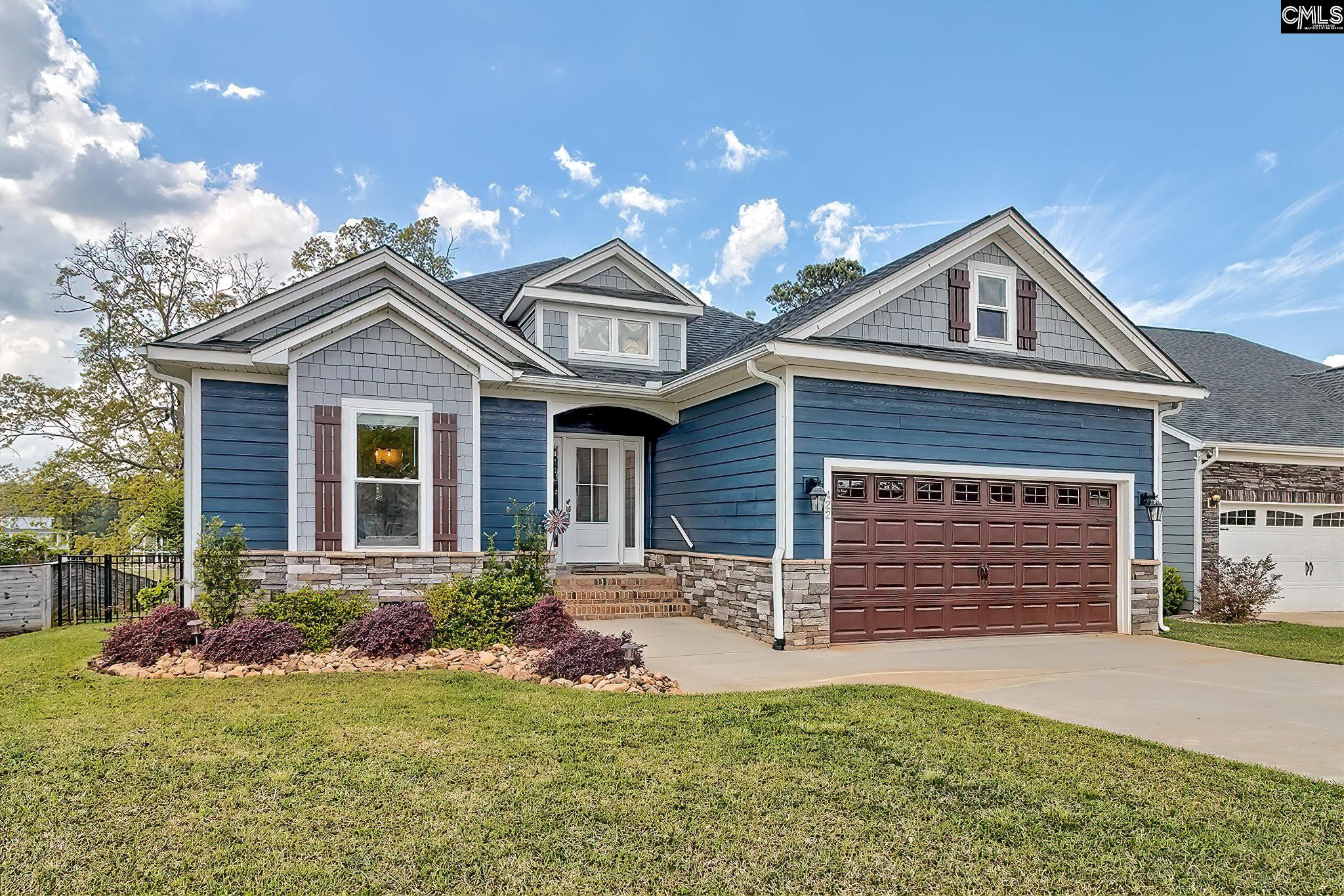 422 Bowyer Circle Chapin, SC 29036