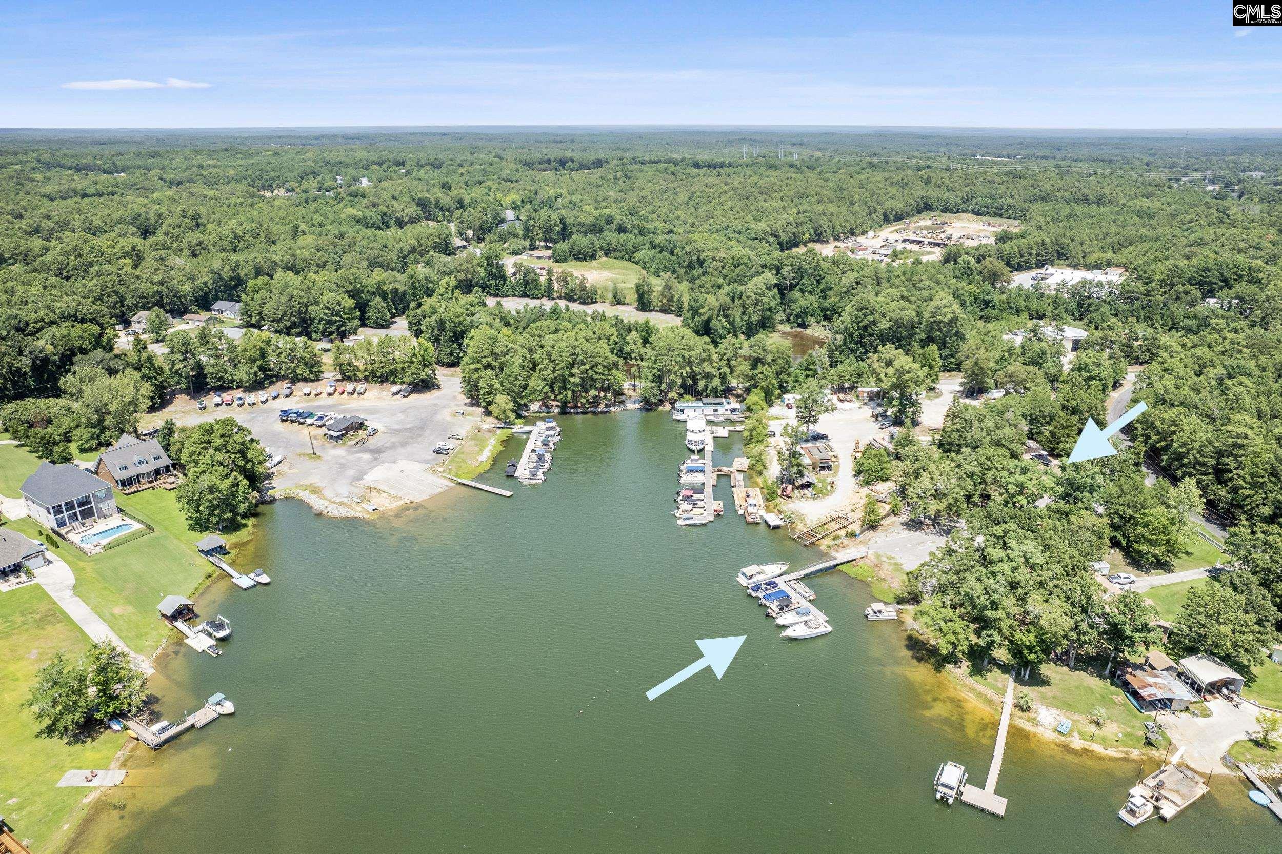 1011 Carl Shealy Road Irmo, SC 29063