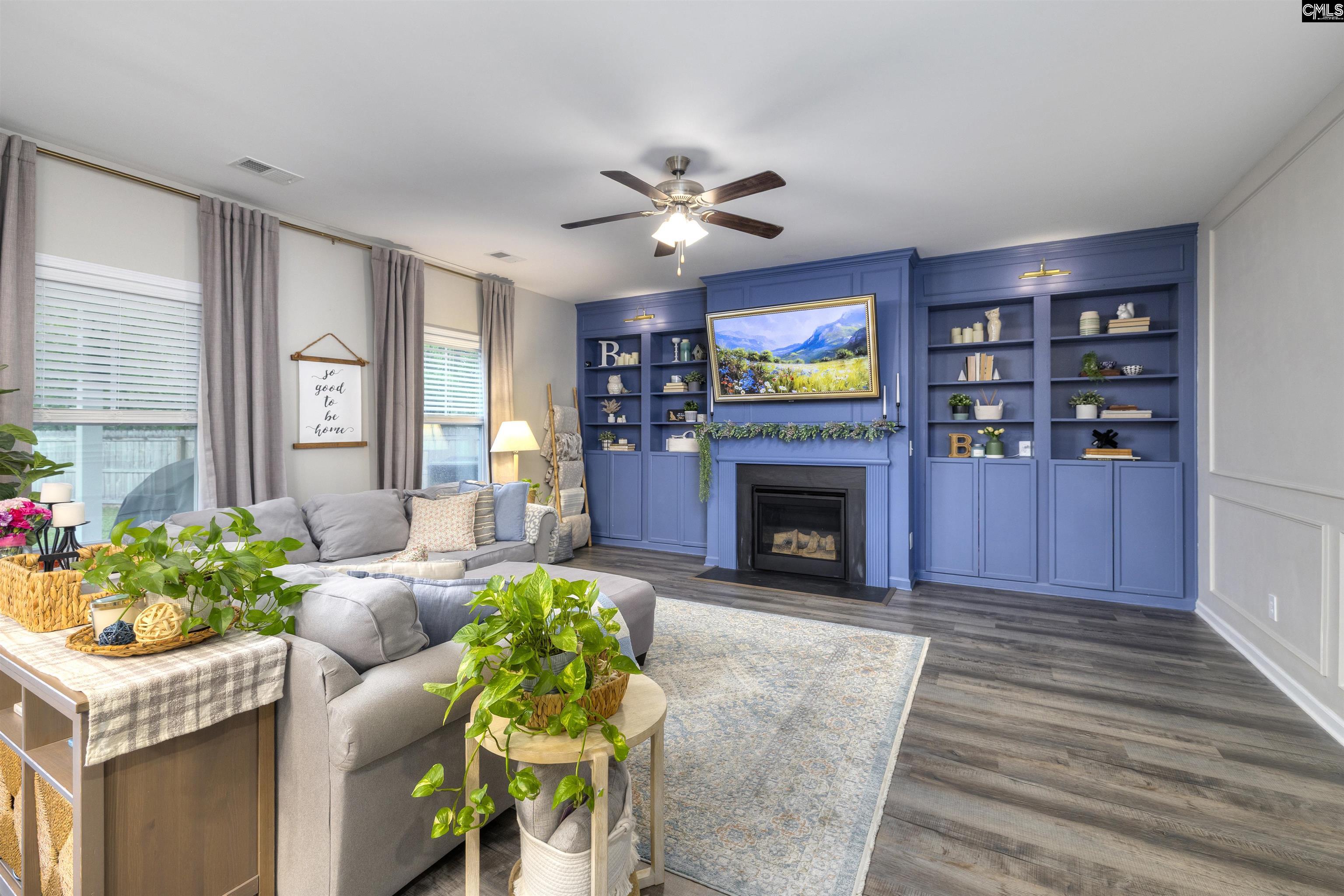 440 Chesapeake Drive Sumter, SC 29154