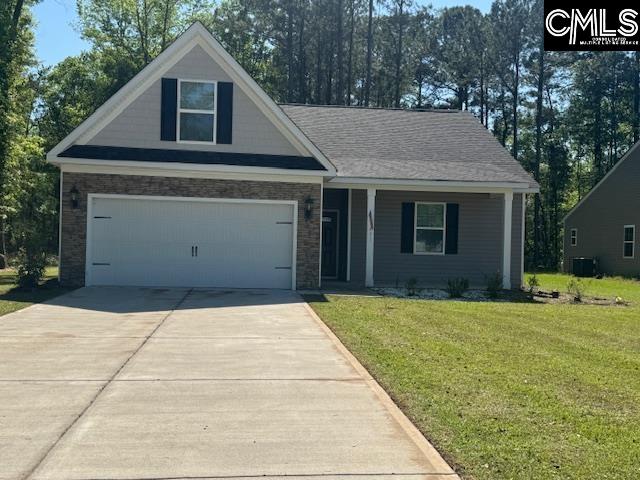 451 Woodberry Drive Orangeburg, SC 29118