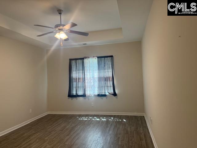 451 Woodberry Drive, Orangeburg, South Carolina image 11