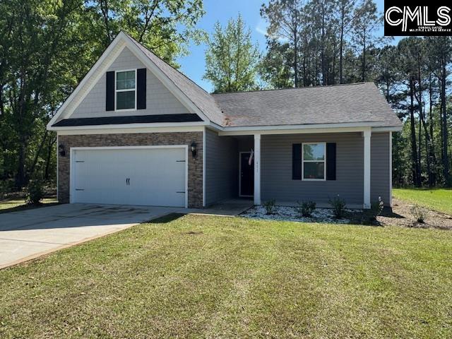 451 Woodberry Drive, Orangeburg, South Carolina image 15