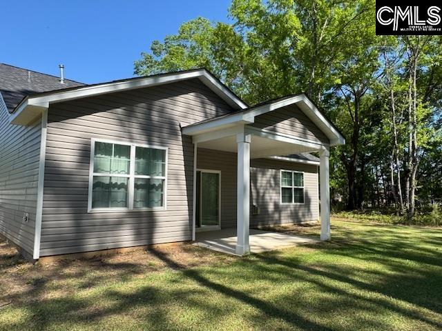 451 Woodberry Drive, Orangeburg, South Carolina image 17