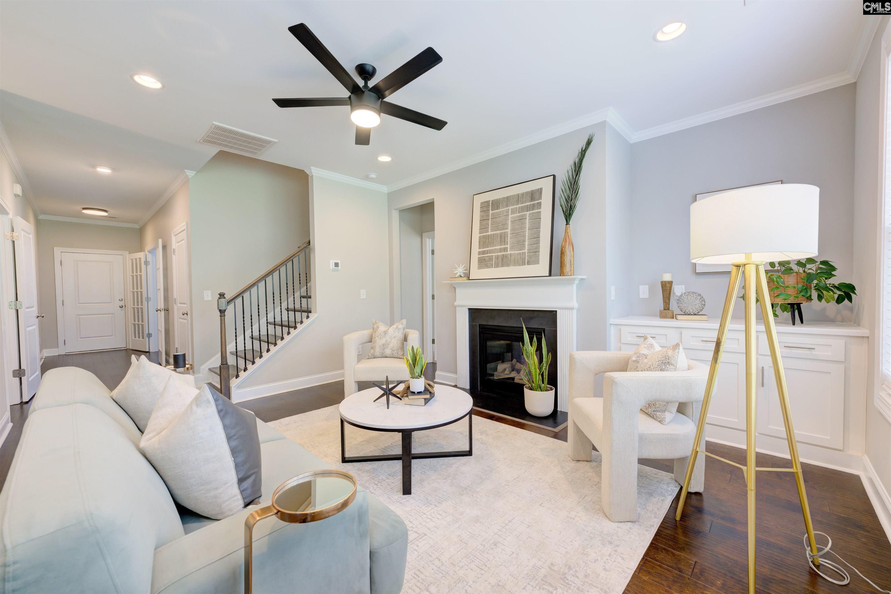 108 Magnolia Petal Drive, Elgin, South Carolina image 2