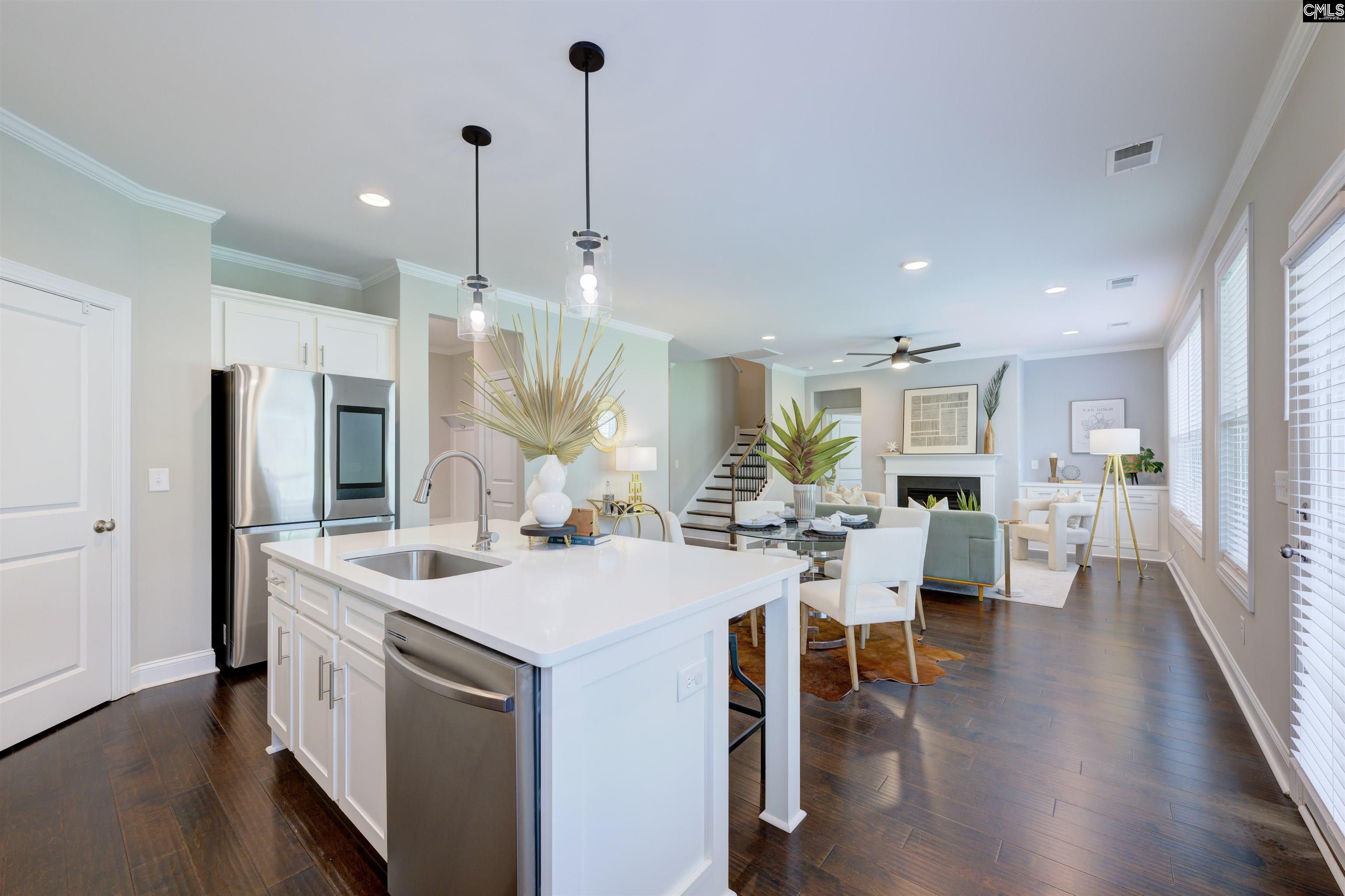 108 Magnolia Petal Drive Elgin, SC 29045