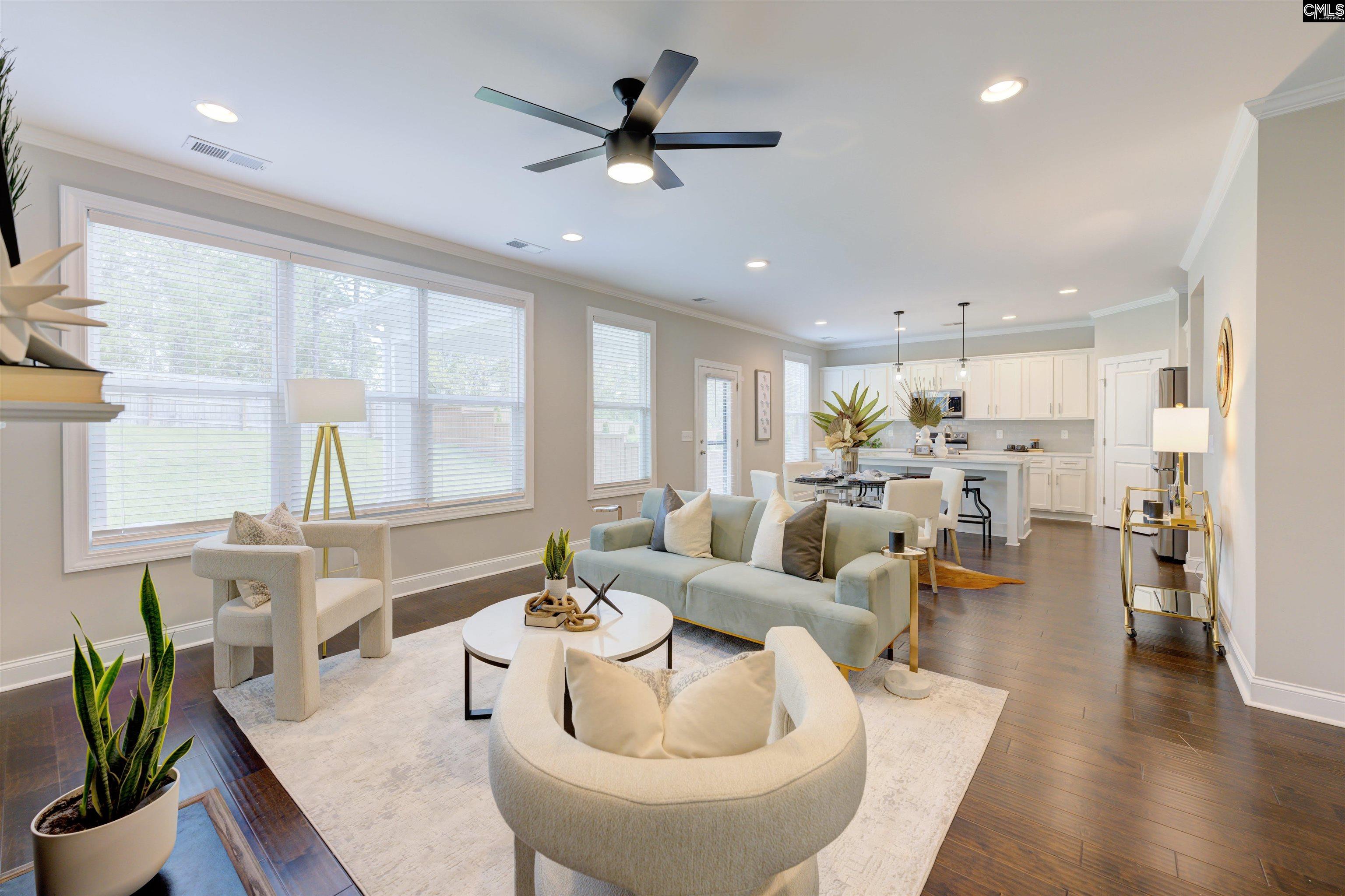 108 Magnolia Petal Drive Elgin, SC 29045
