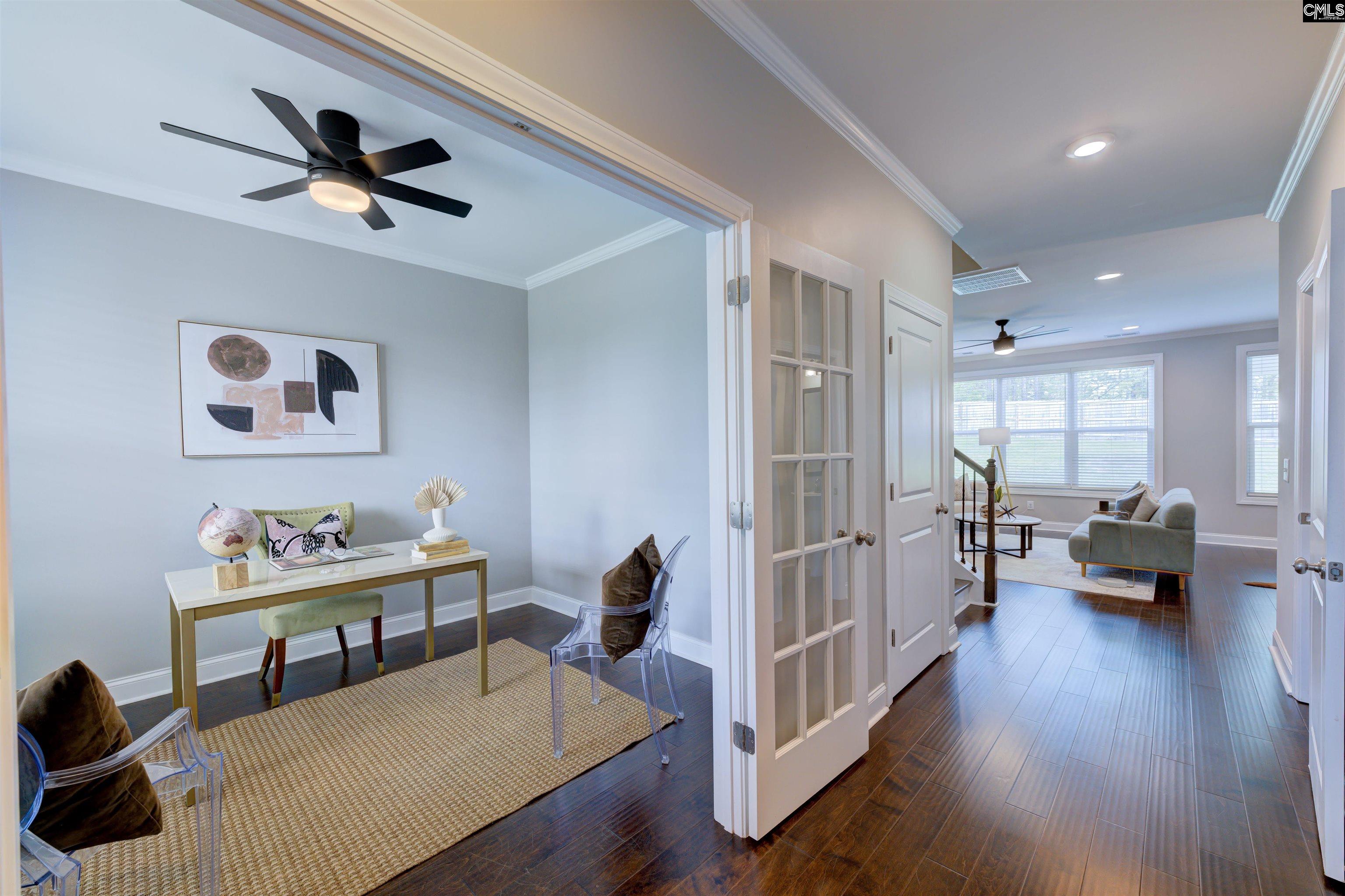 108 Magnolia Petal Drive, Elgin, South Carolina image 8