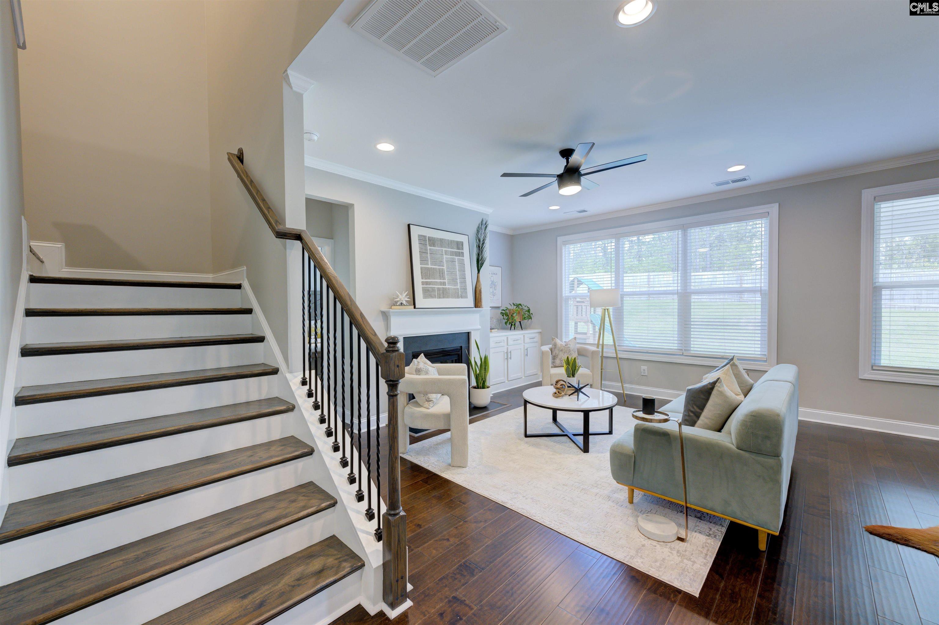 108 Magnolia Petal Drive, Elgin, South Carolina image 9